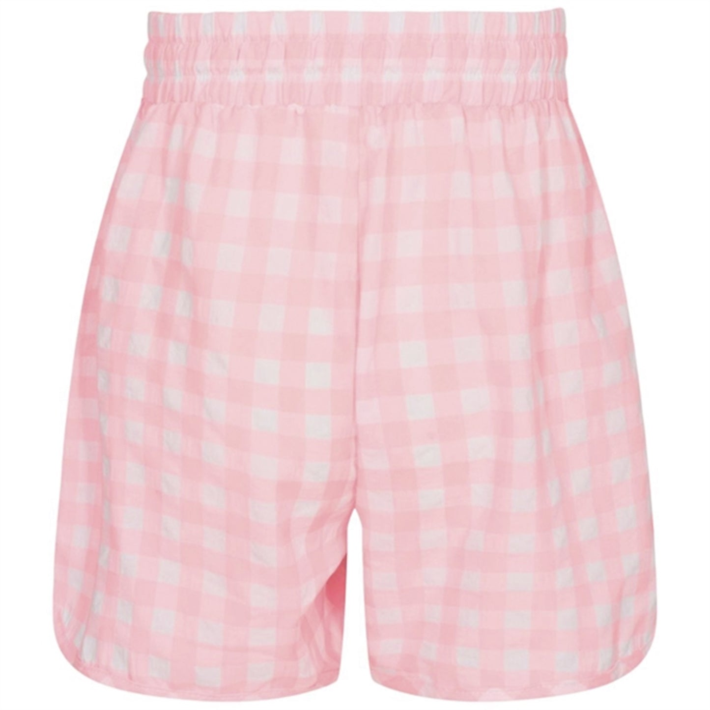 Sofie Schnoor Young Neon Pink Shorts 6