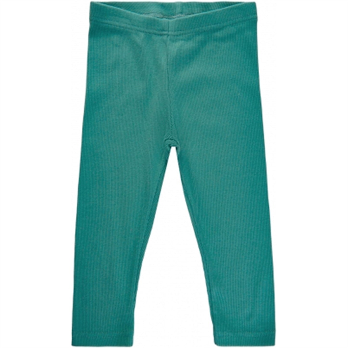 Soft Gallery Mineral Blue Issey Rib Leggings