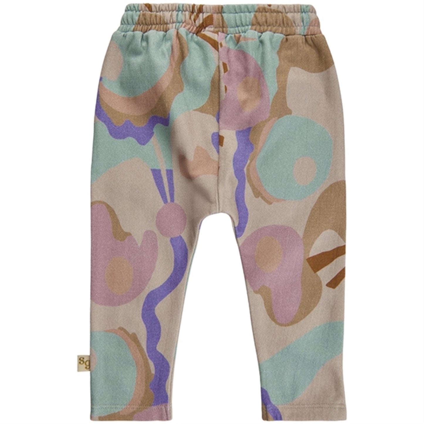 Soft Gallery Cuban Sand Welkin Imery Pants