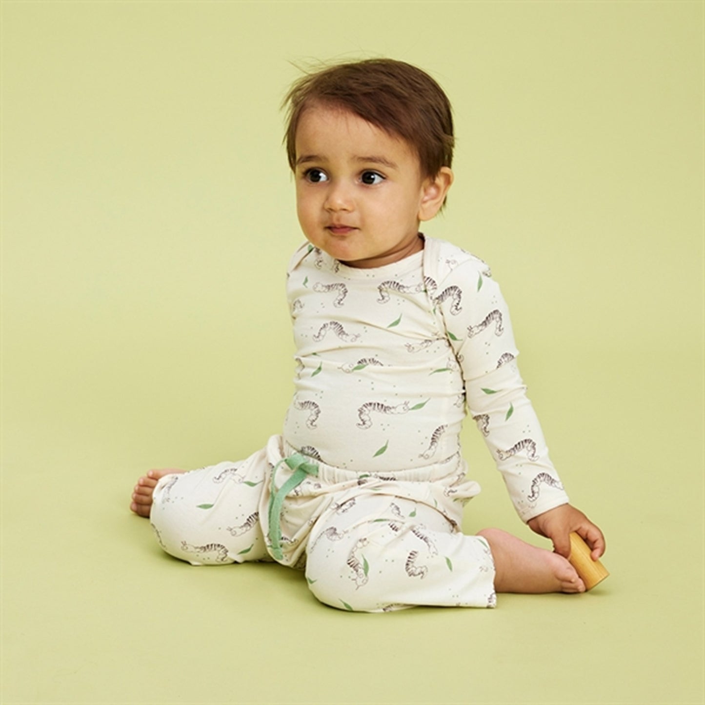 Soft Gallery Gardenia Worms Hailey Pants
