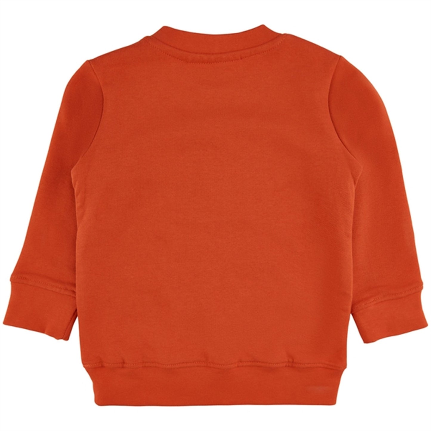 Soft Gallery Scarlet Ibis Buzz Sunflower Sweatshirt