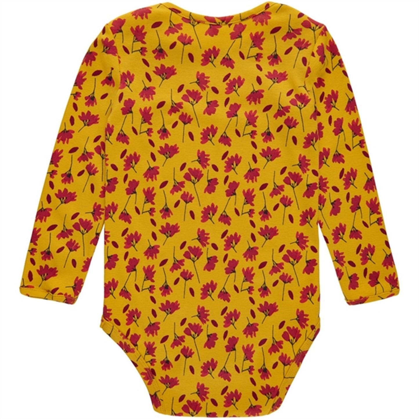 Soft Gallery Old Gold Bob Winterflower Body