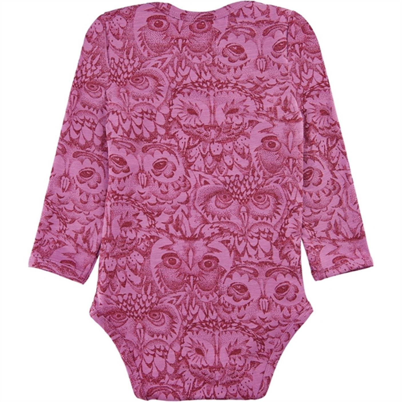 Soft Gallery Mulberry Bob Owl Body