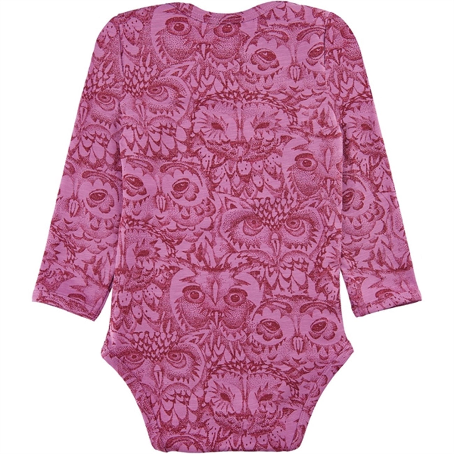 Soft Gallery Mulberry Bob Owl Body