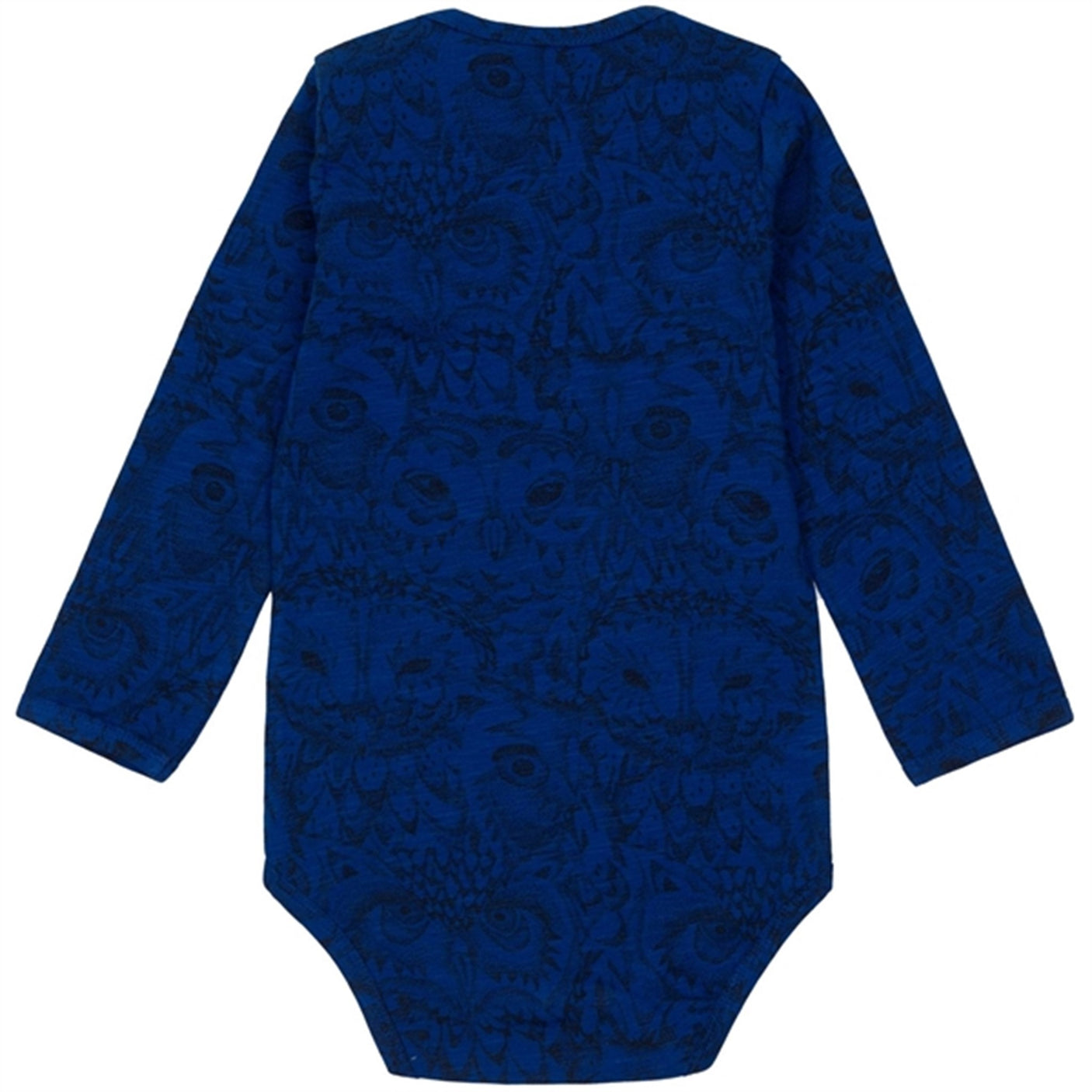 Soft Gallery True Blue Bob Owl Body