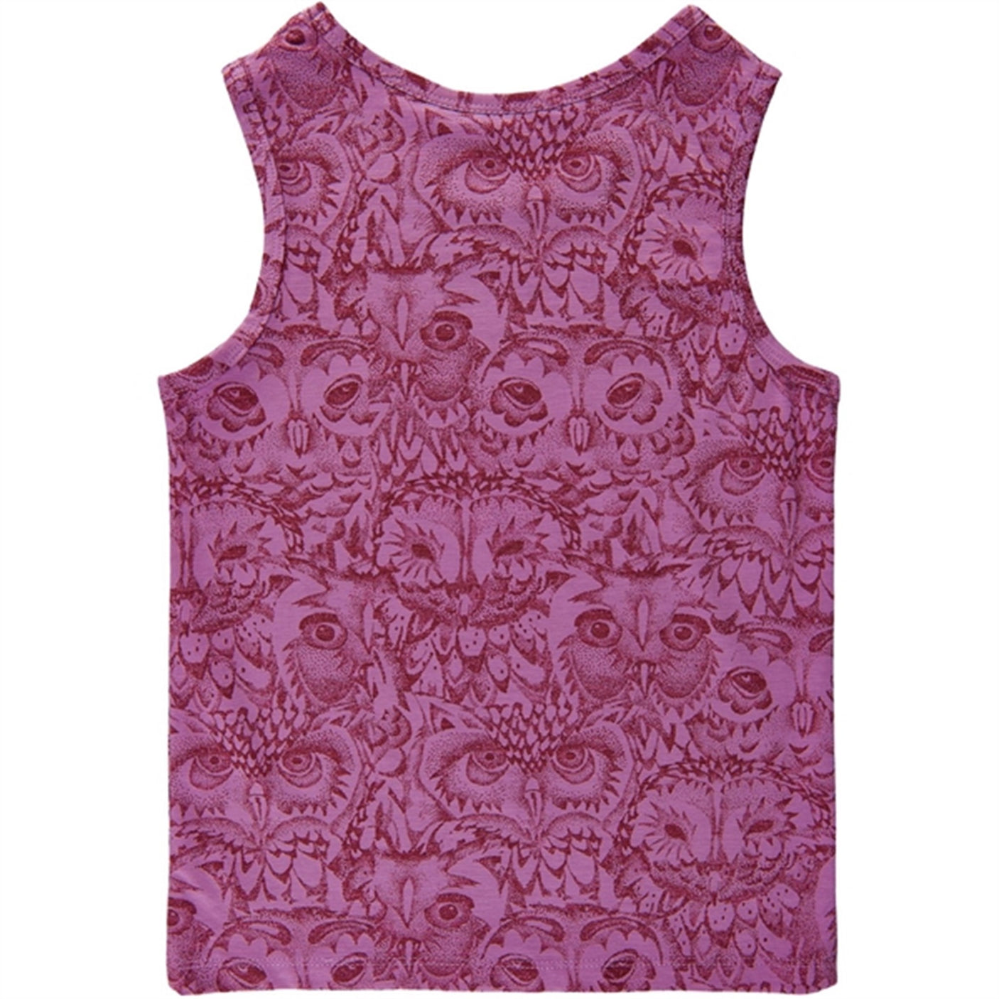 Soft Gallery Mulberry Stella Owl Underwear Set