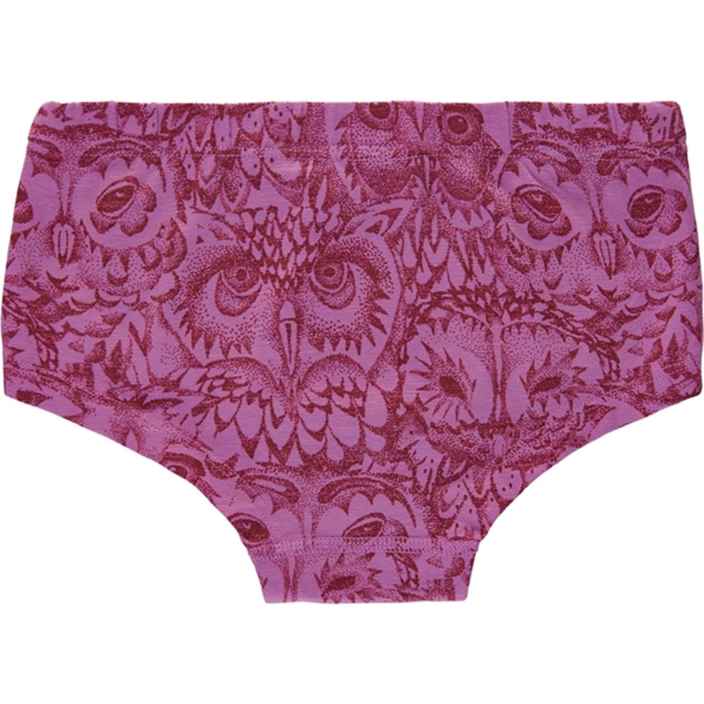 Soft Gallery Mulberry Stella Owl Underwear Set