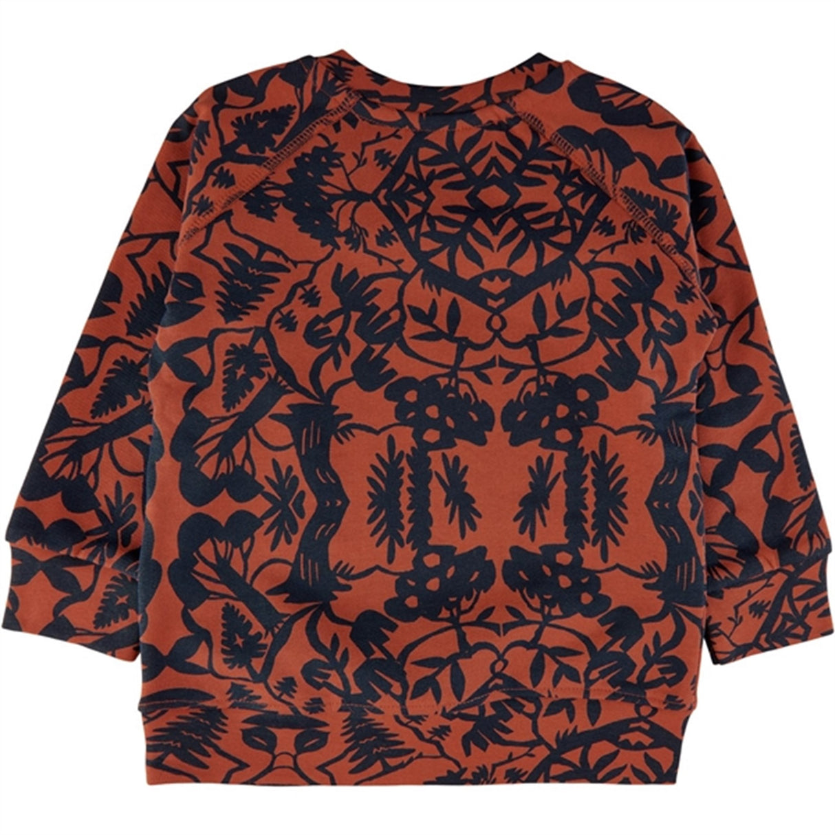 Soft Gallery Baked Clay Alexi Papertree Sweatshirt