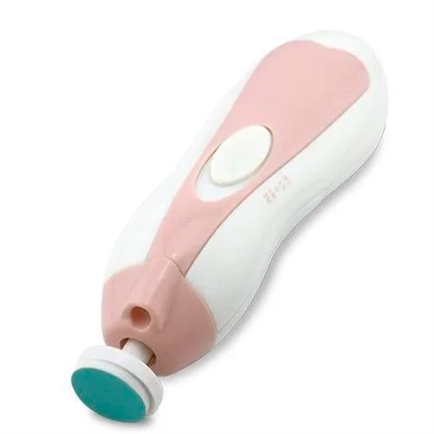 Haakaa Refill Nail File Pads Assorted Pink/Green/Oragne/Blue