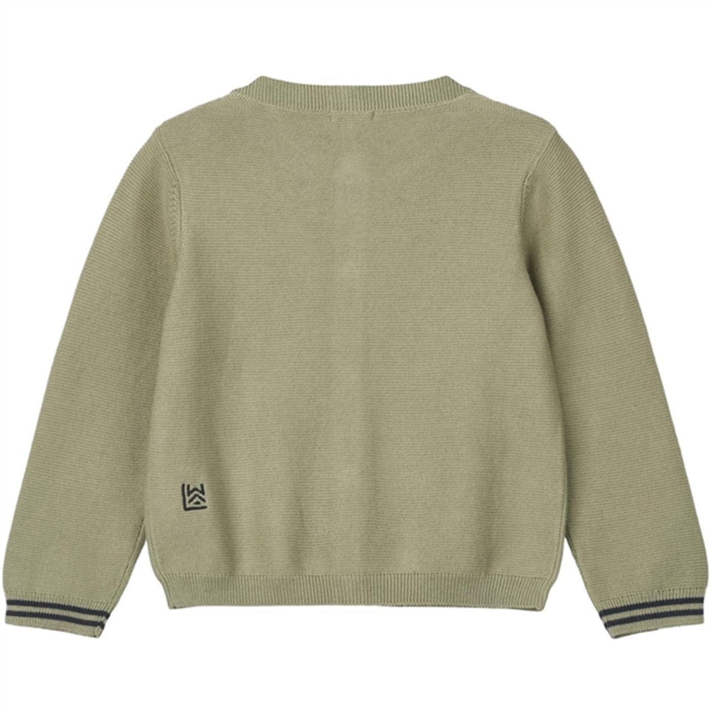 Liewood Tea Siba Knit Cardigan