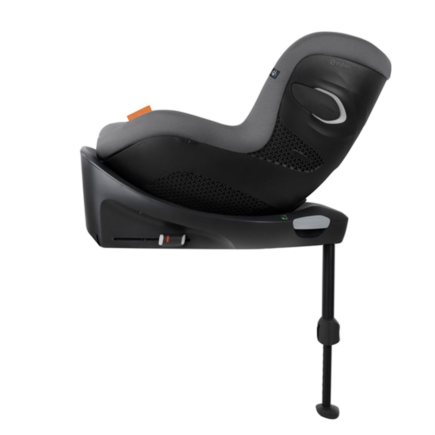 Cybex SIRONA Gi I-SIZE PLUS Lava Grey Car Seat incl. Base