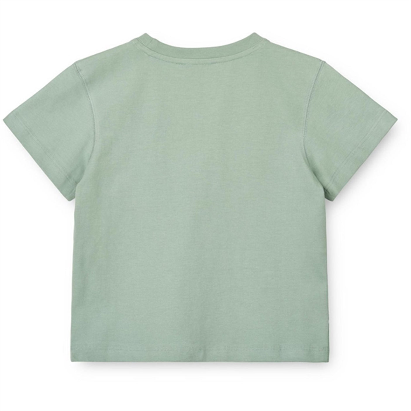 Liewood Ice Blue Sixten T-shirt