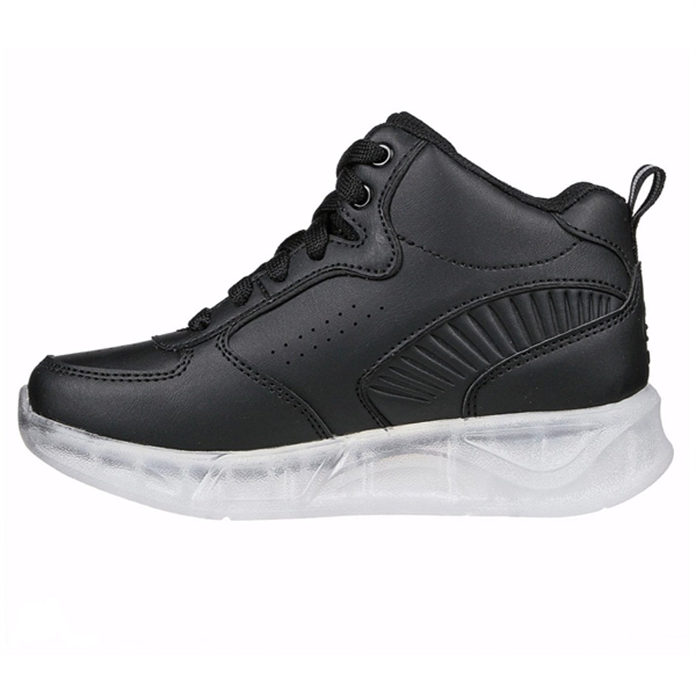 Skechers S-Lights Remix Black