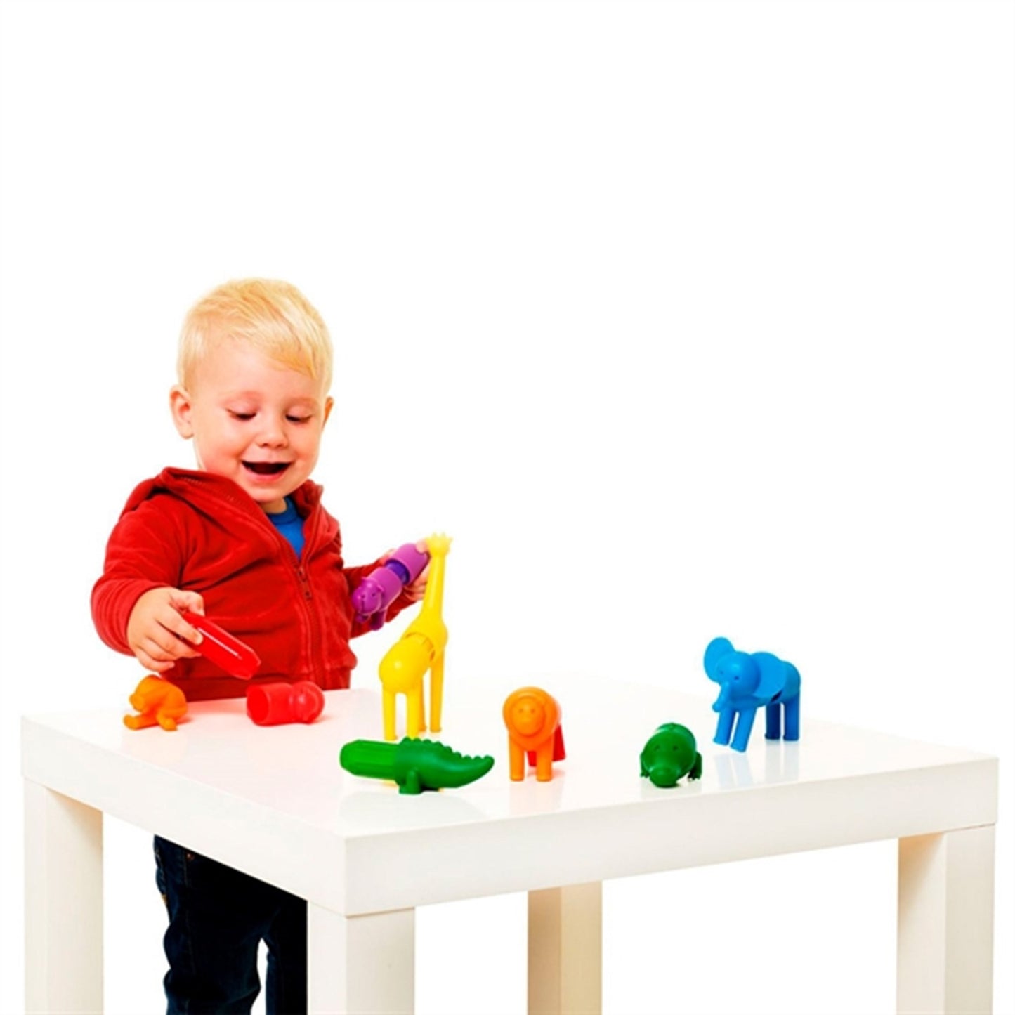 SmartMax My First Safari Animals