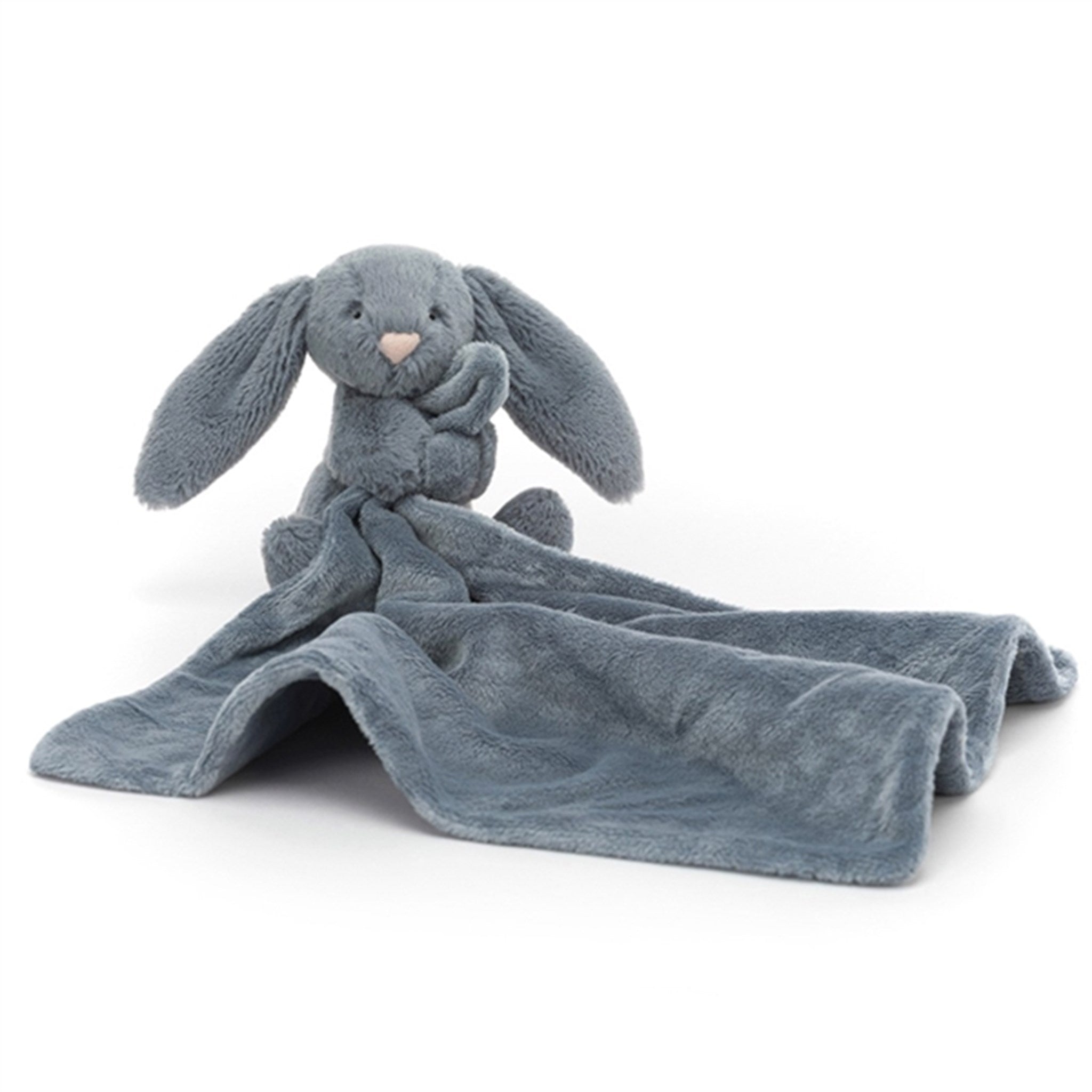Jellycat Bashful Rabbit Soother Beige SO4BB