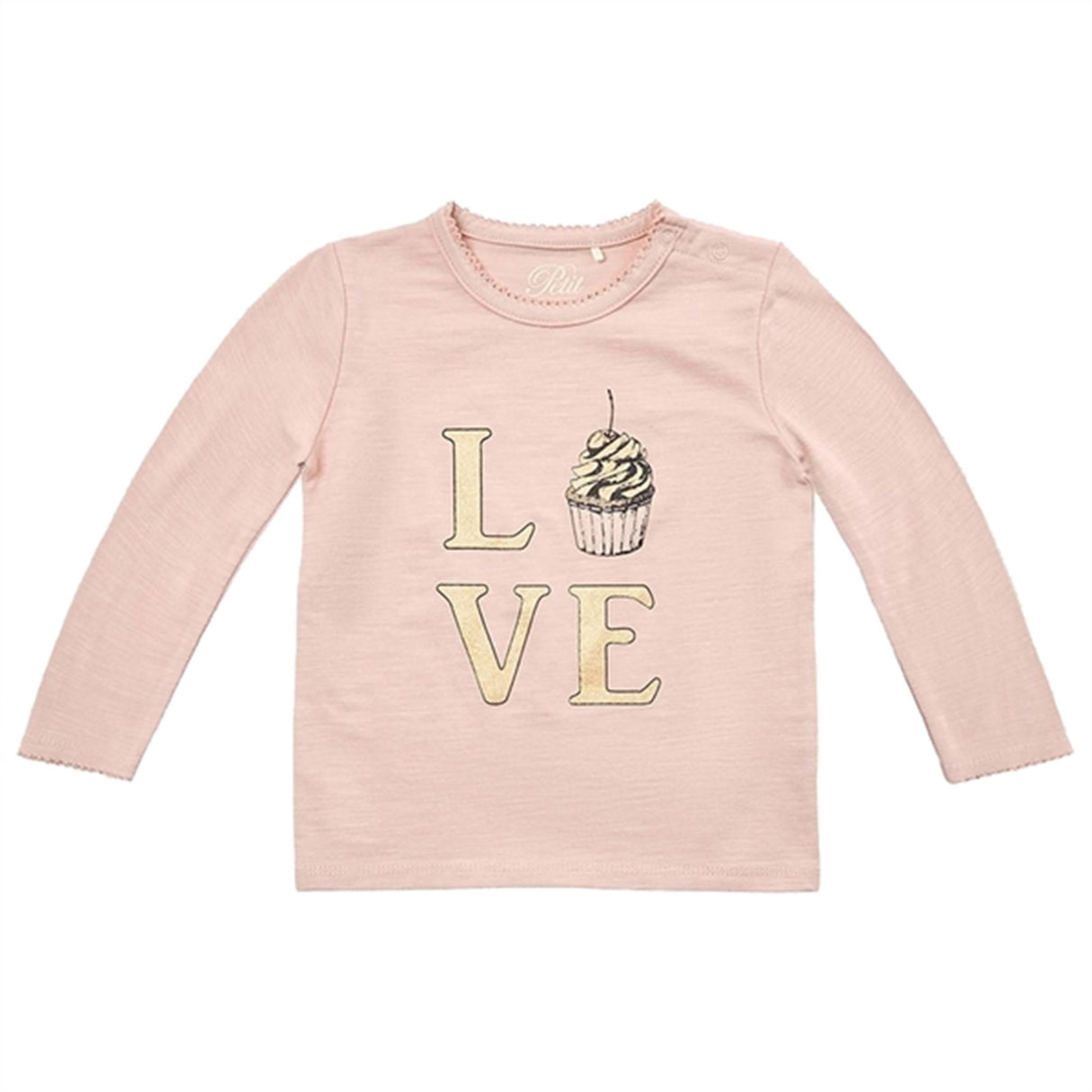 Petit by Sofie Schnoor Misty Rose Bluse