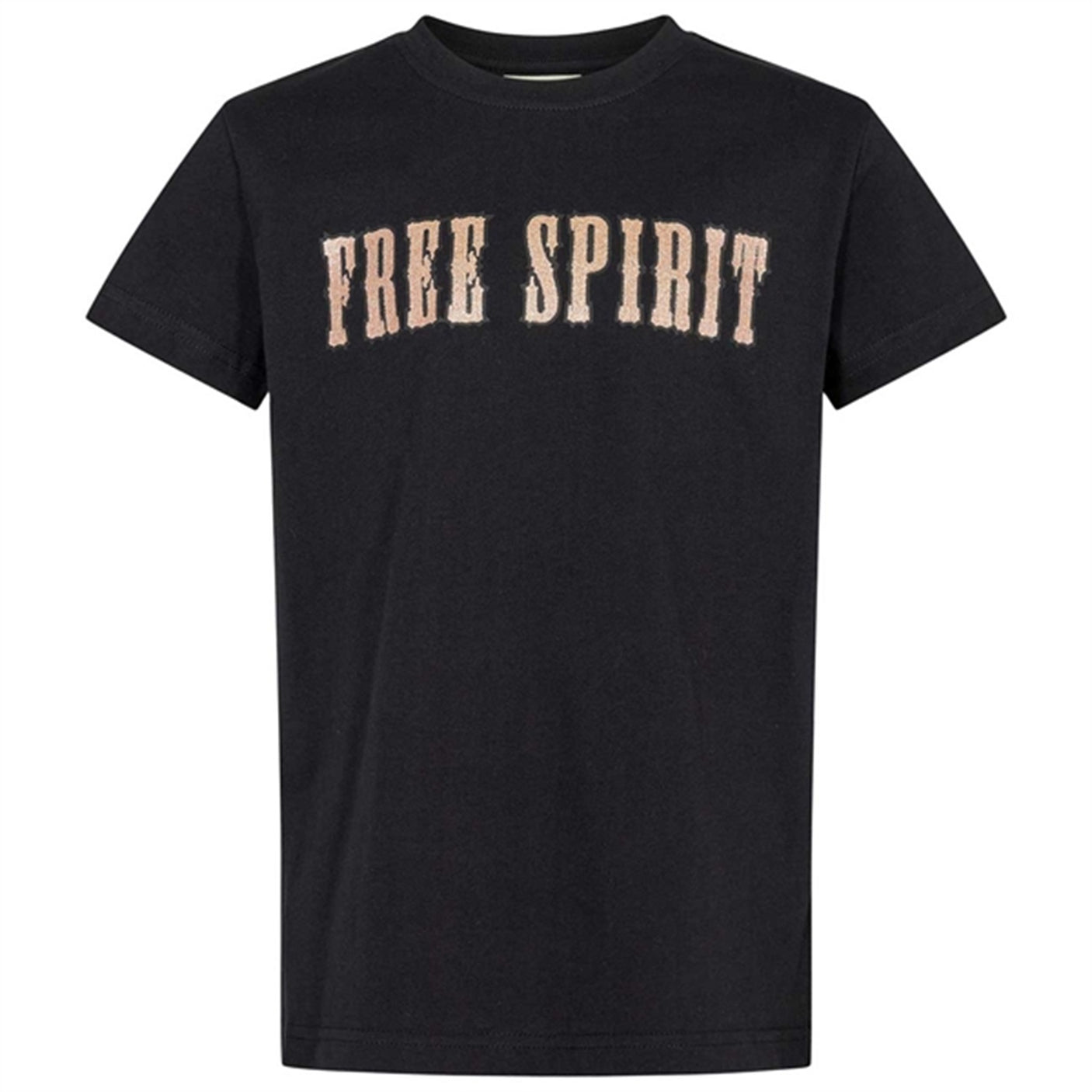 Sofie Schnoor Black T-shirt