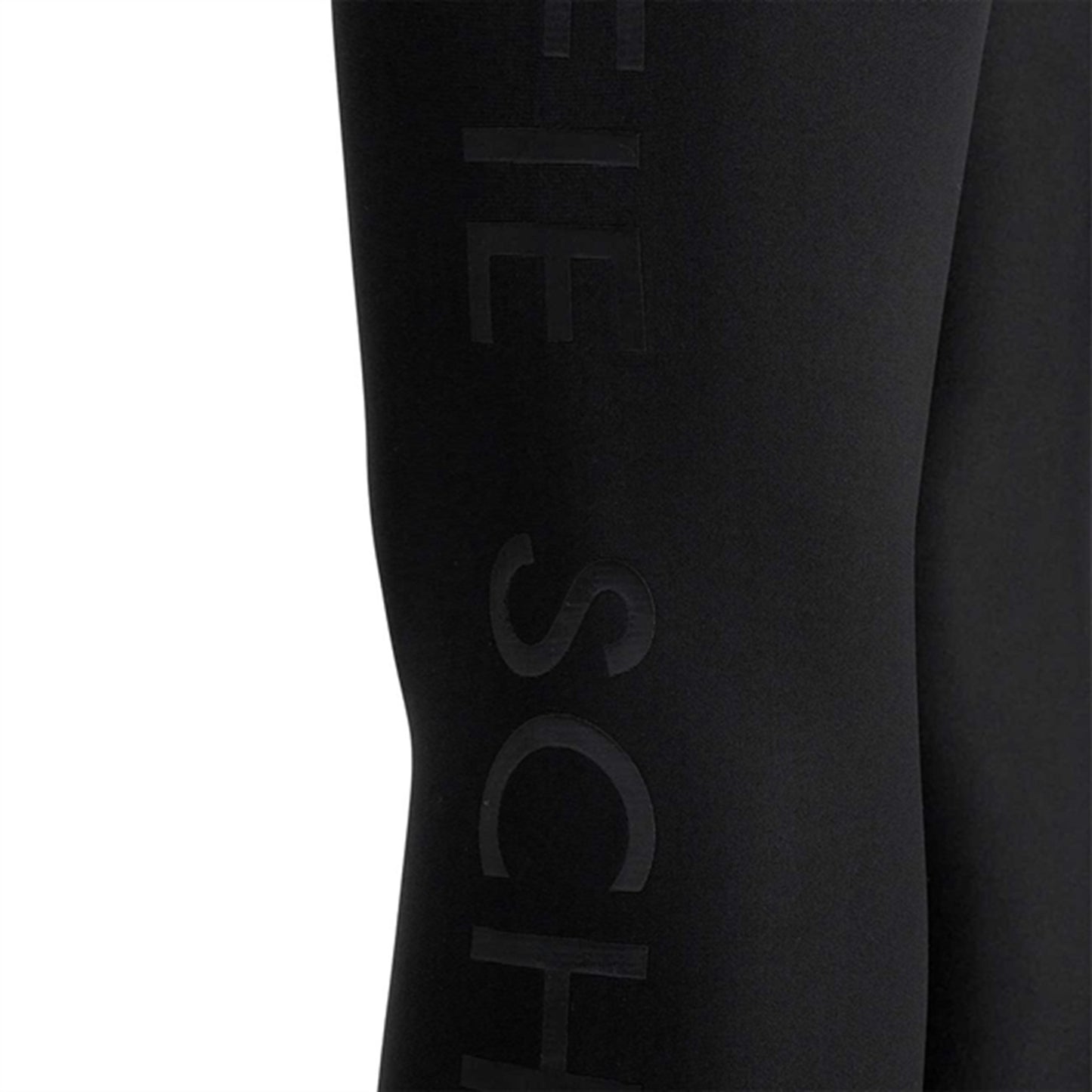 Sofie Schnoor Black Noos Leggings