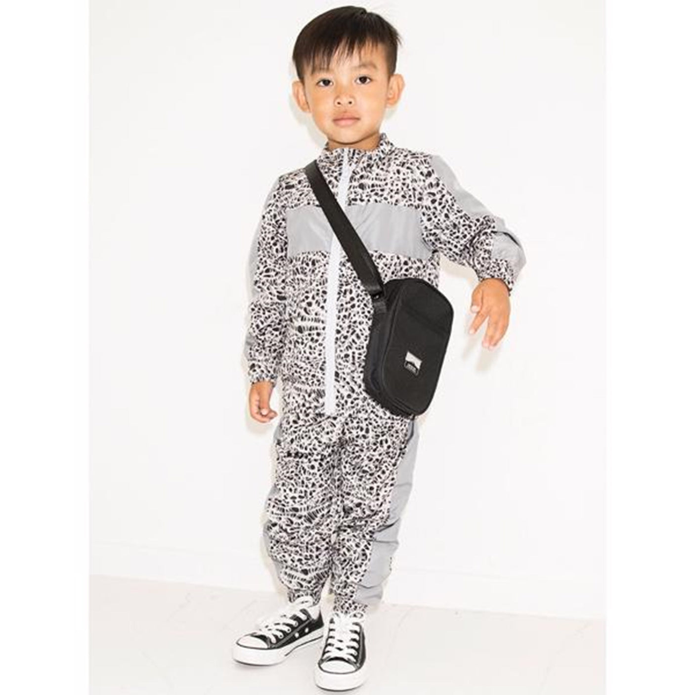 Sometime Soon Fuse Cardigan White