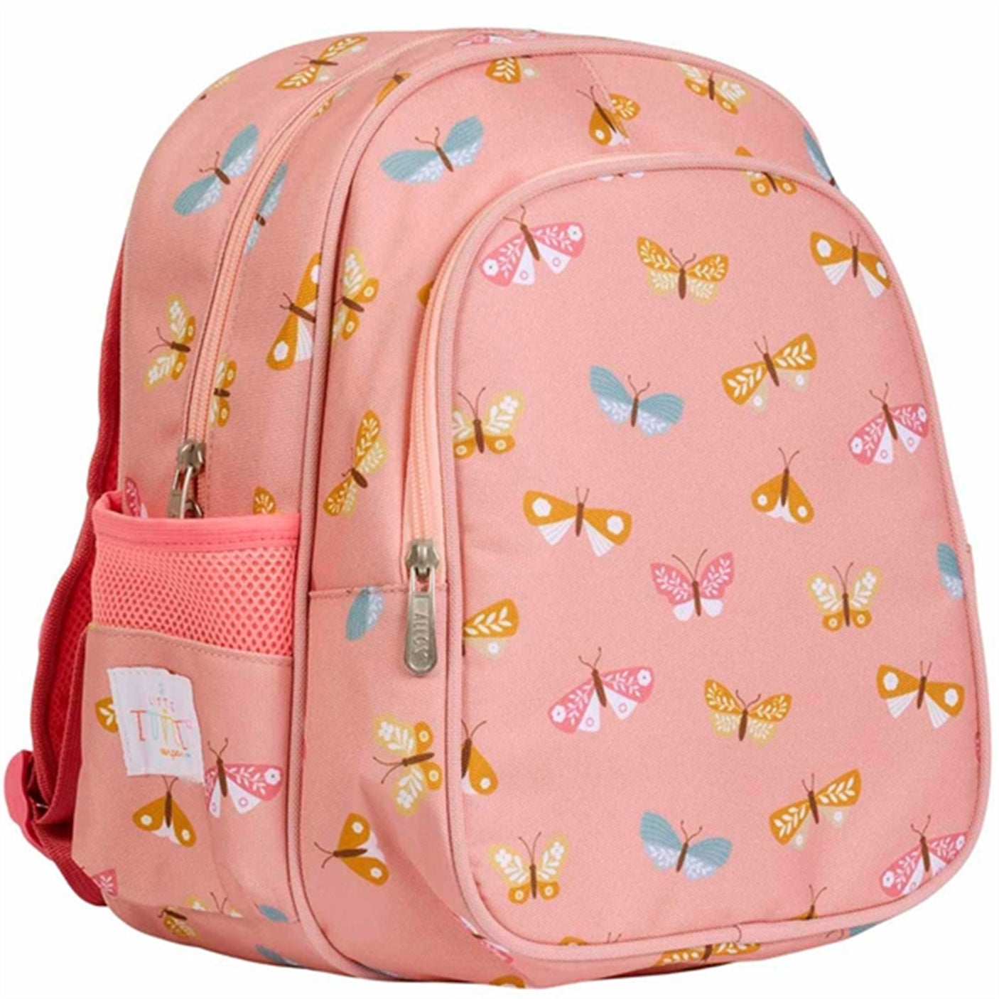 A Little Lovely Company Backpack Butterflies