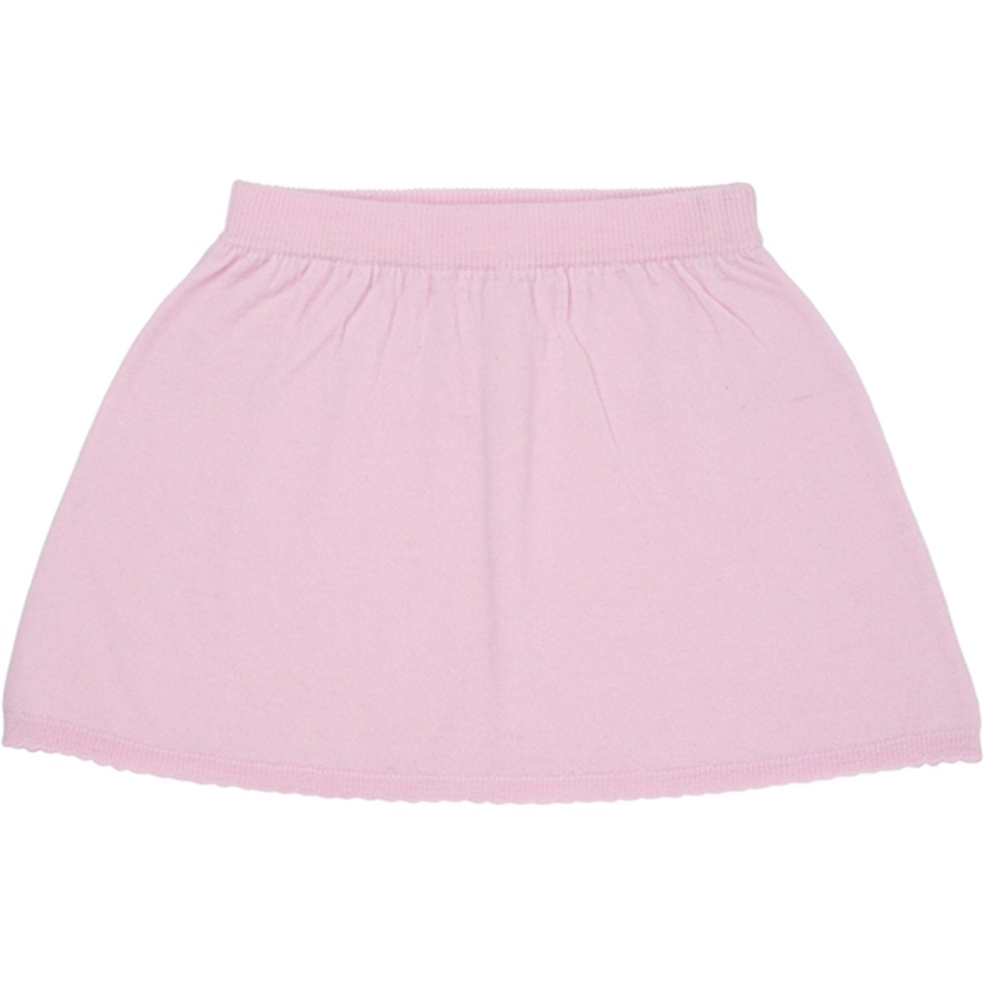 Copenhagen Colors Bubblegum Spektakel Classic Merino Skirt