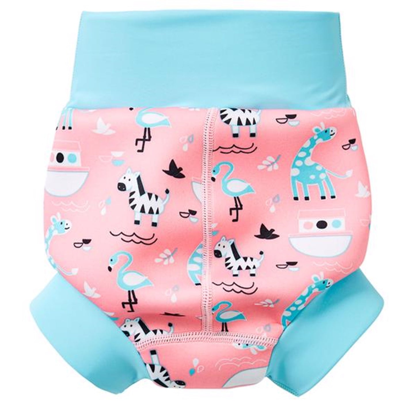 Splash About Happy Nappy Nina's Ark