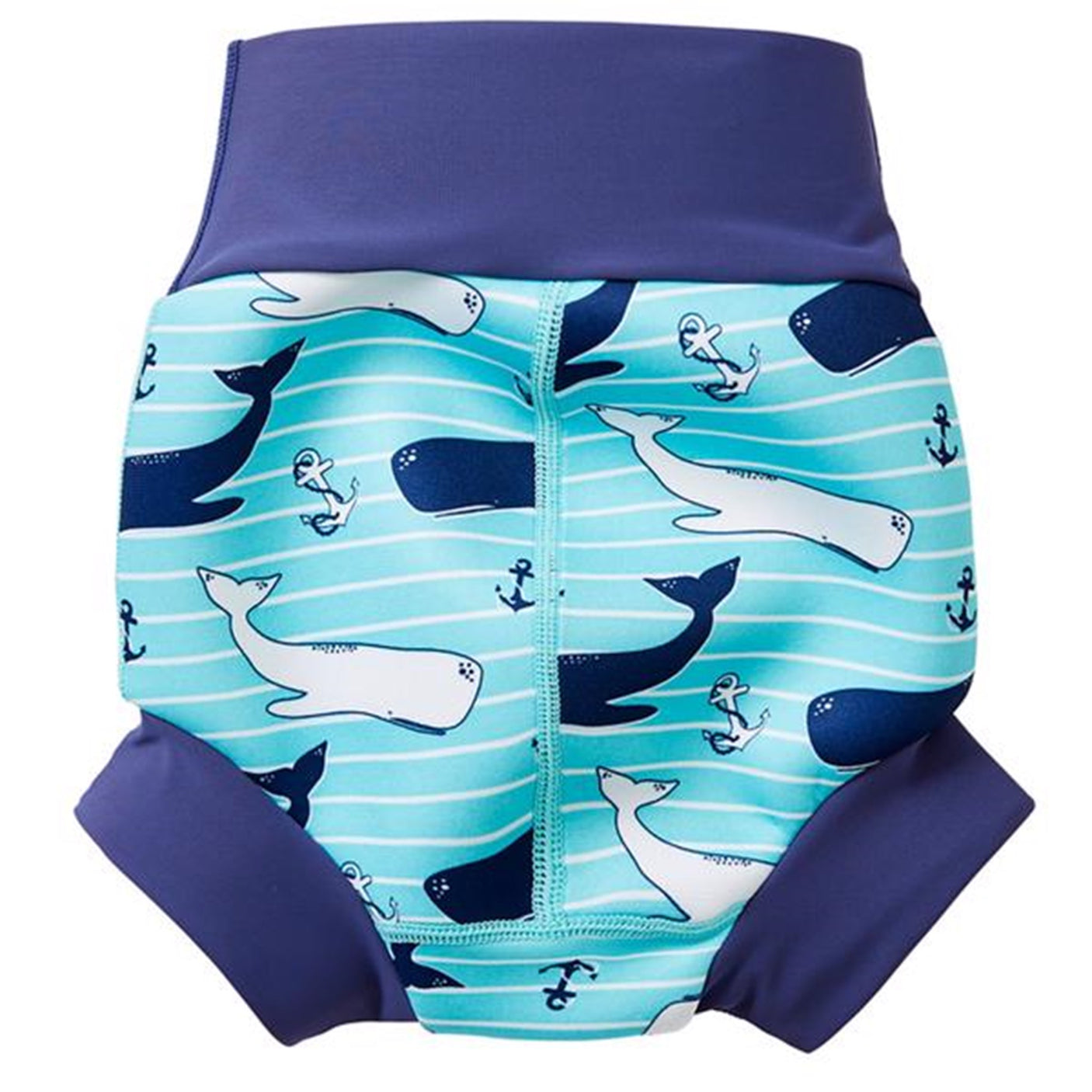 Splash About Happy Nappy Vintage Moby