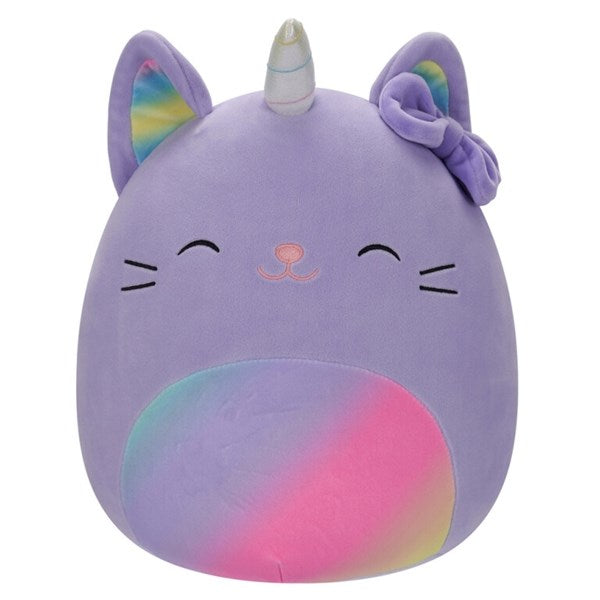Squishmallows Cienna Caticorn 30 cm P18