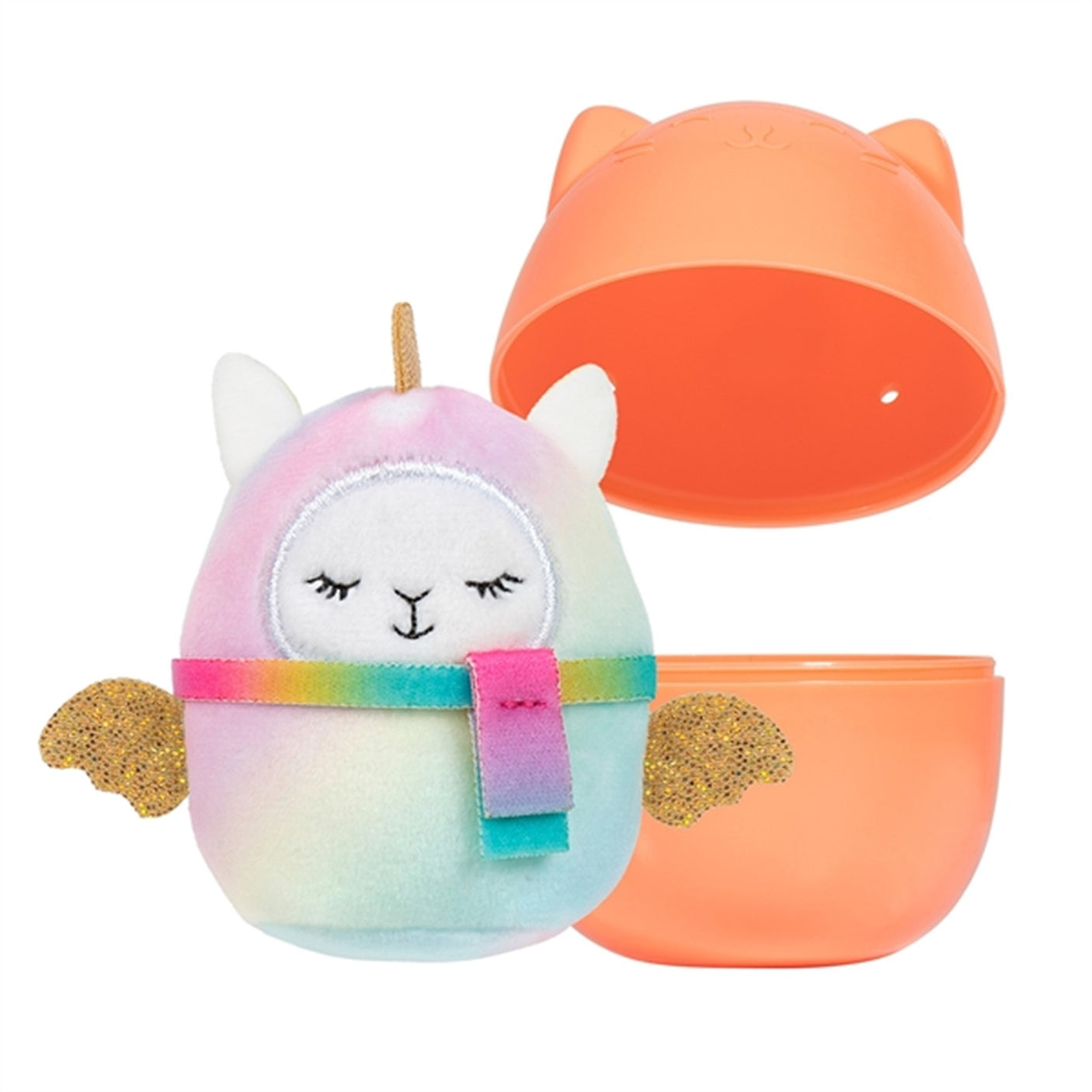 Squishville Mystery with Fashion