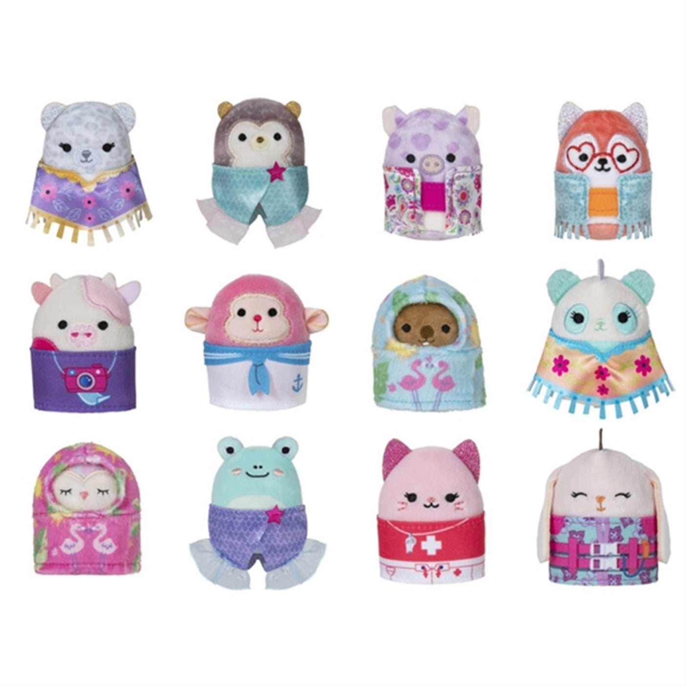 Squishville Plys Blind