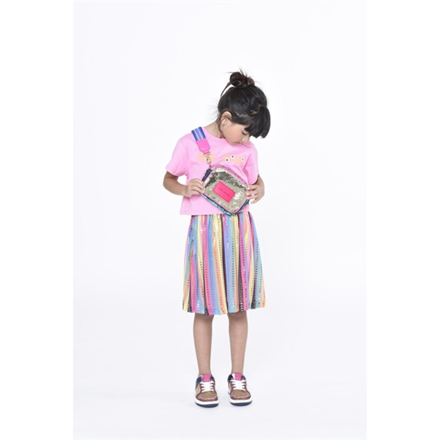 Little Marc Jacobs Shoulder Bag Unique