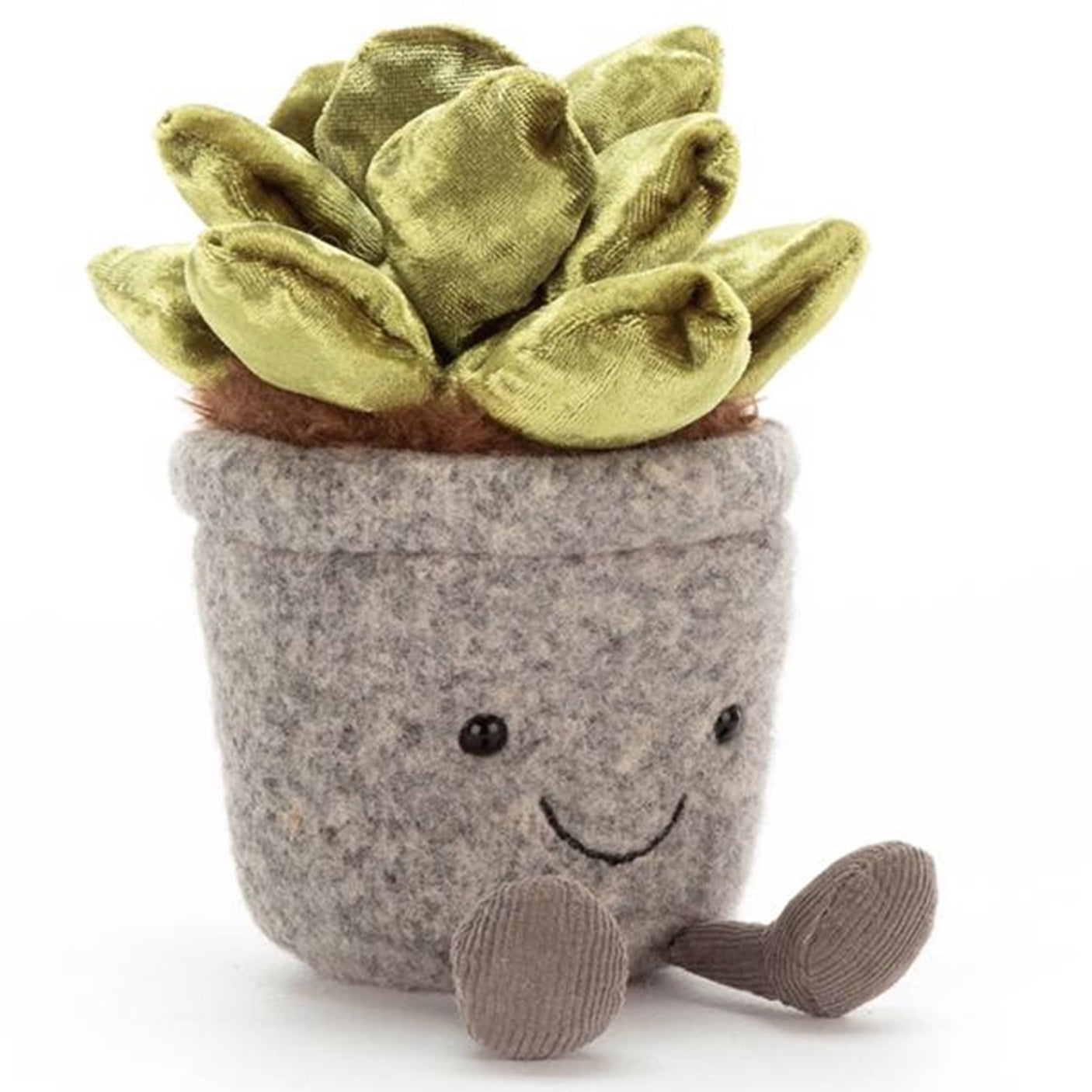 Jellycat Amusable Daffodil 30 cm