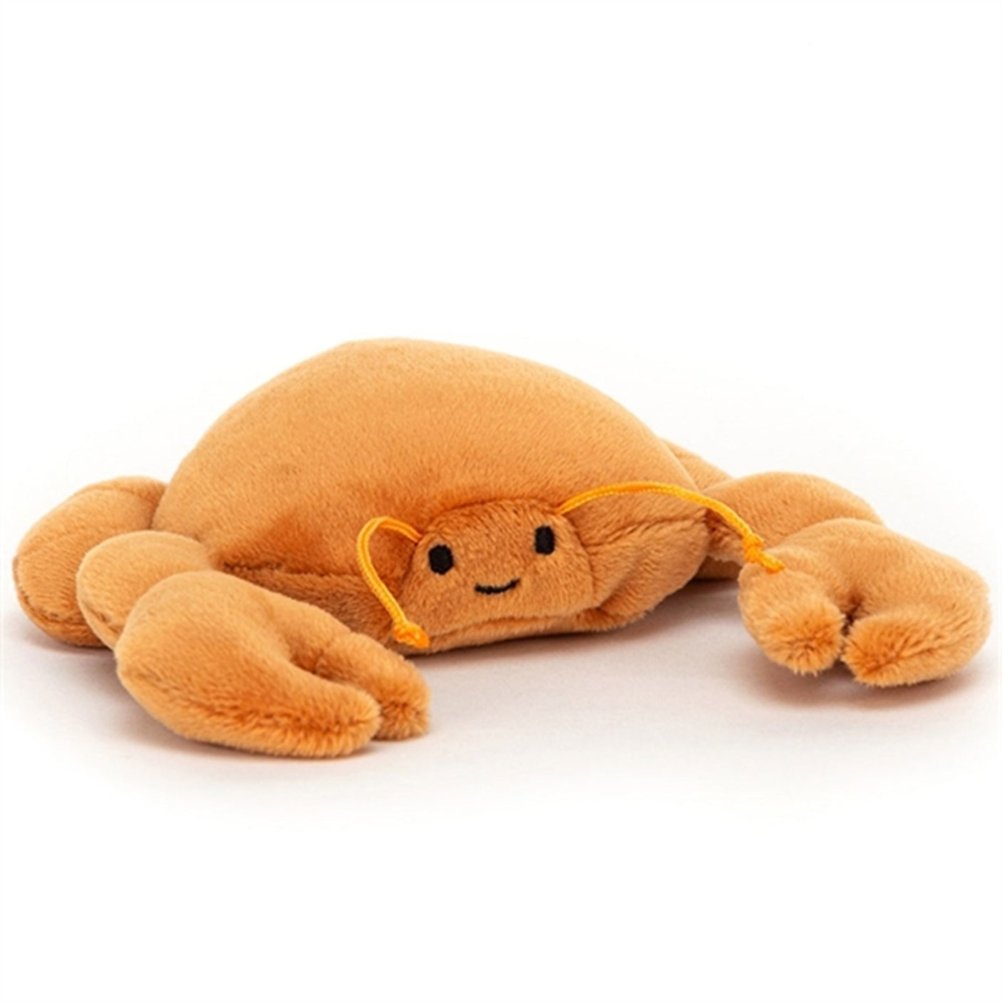 Jellycat Seafood Crab 11 cm