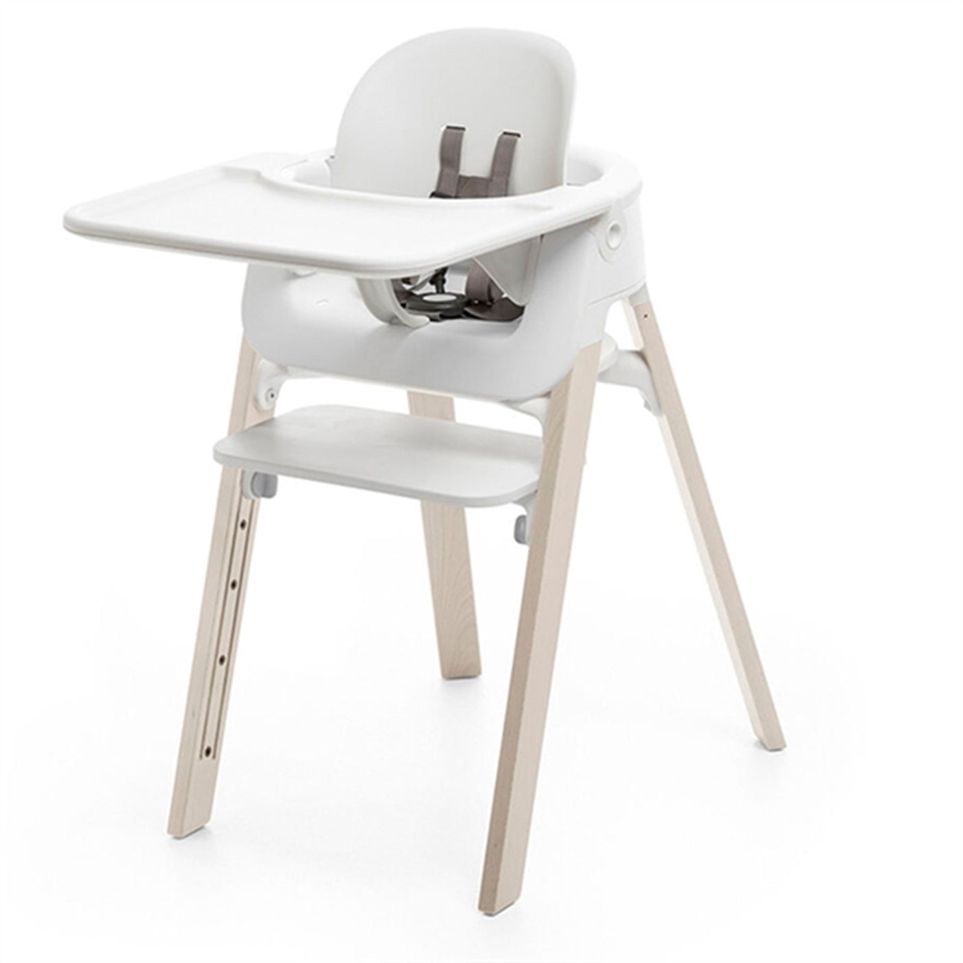 Stokke® Steps™ Tray White 3