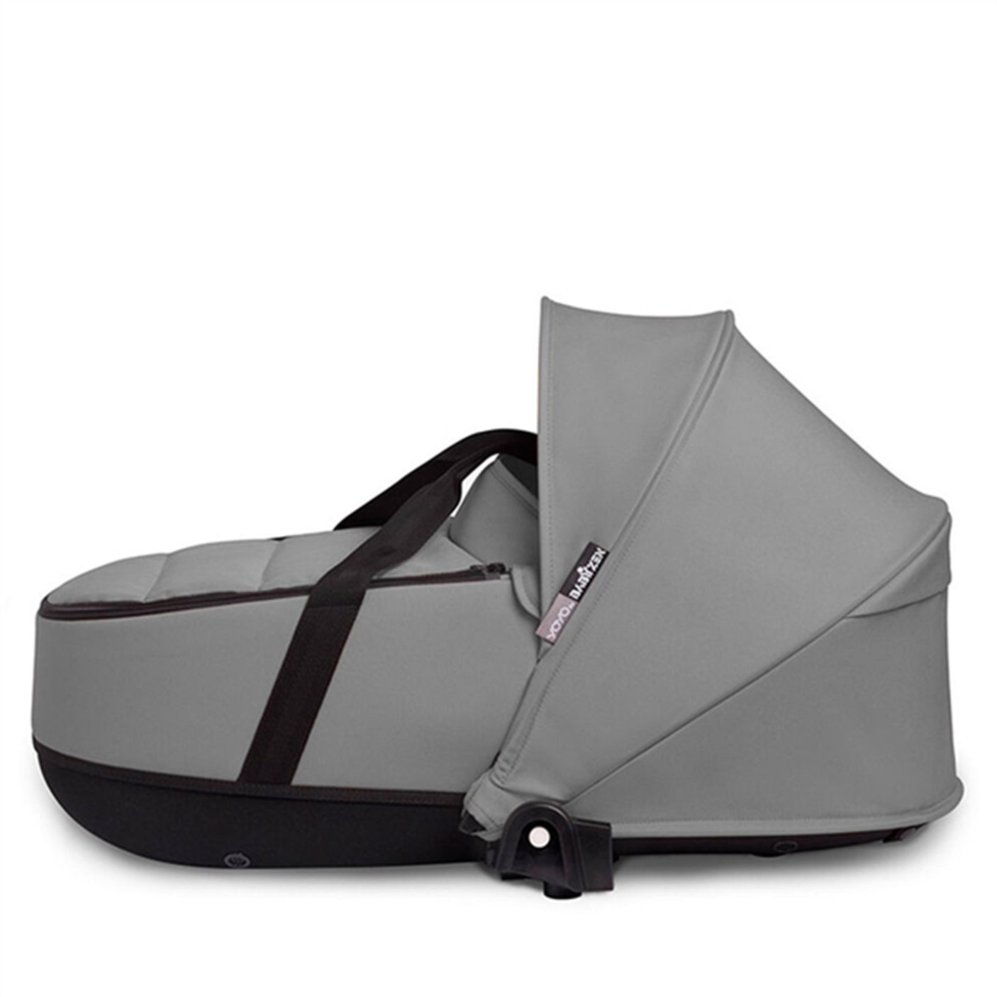 BABYZEN™ YOYO Liggedel Black