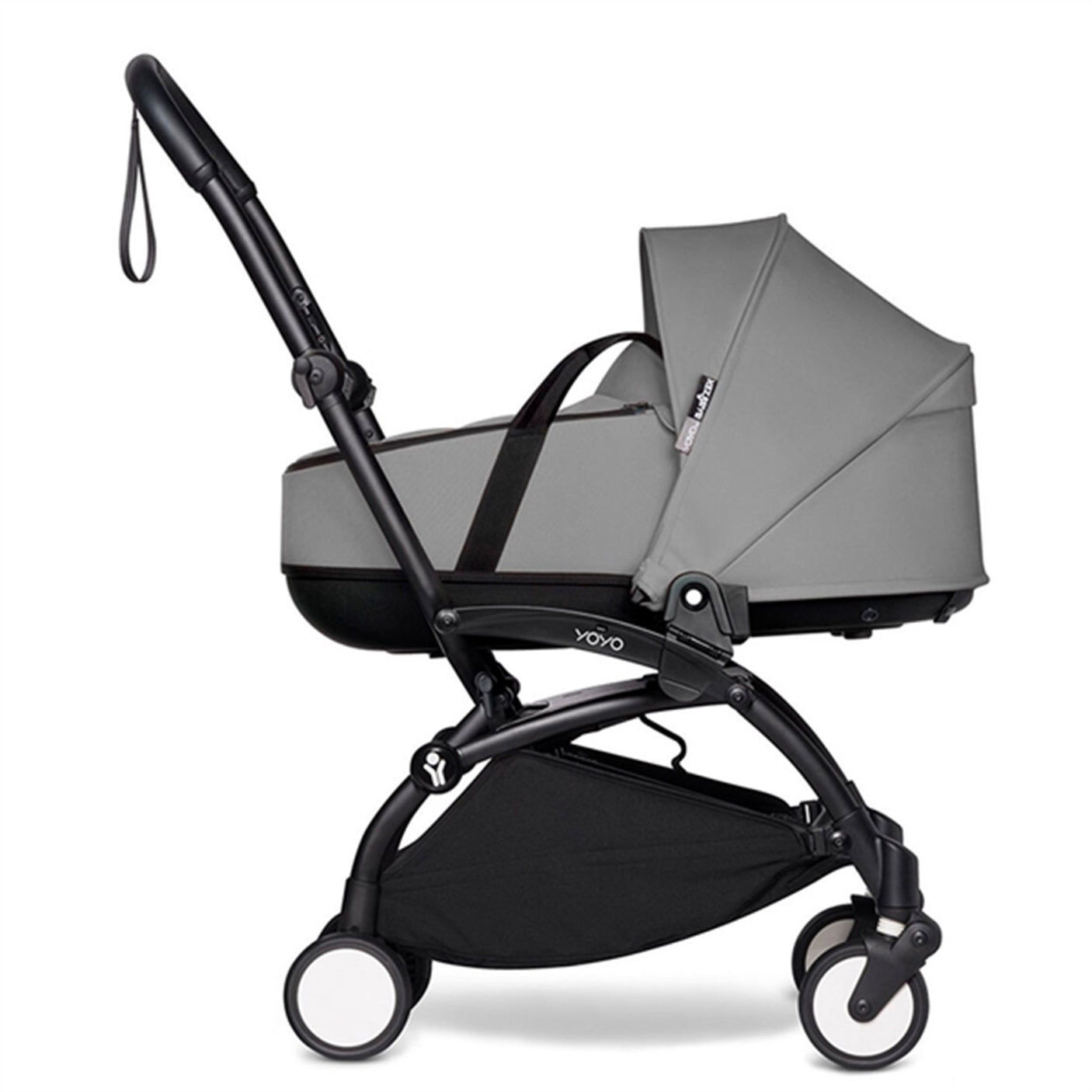 BABYZEN™ YOYO Liggedel Black 2