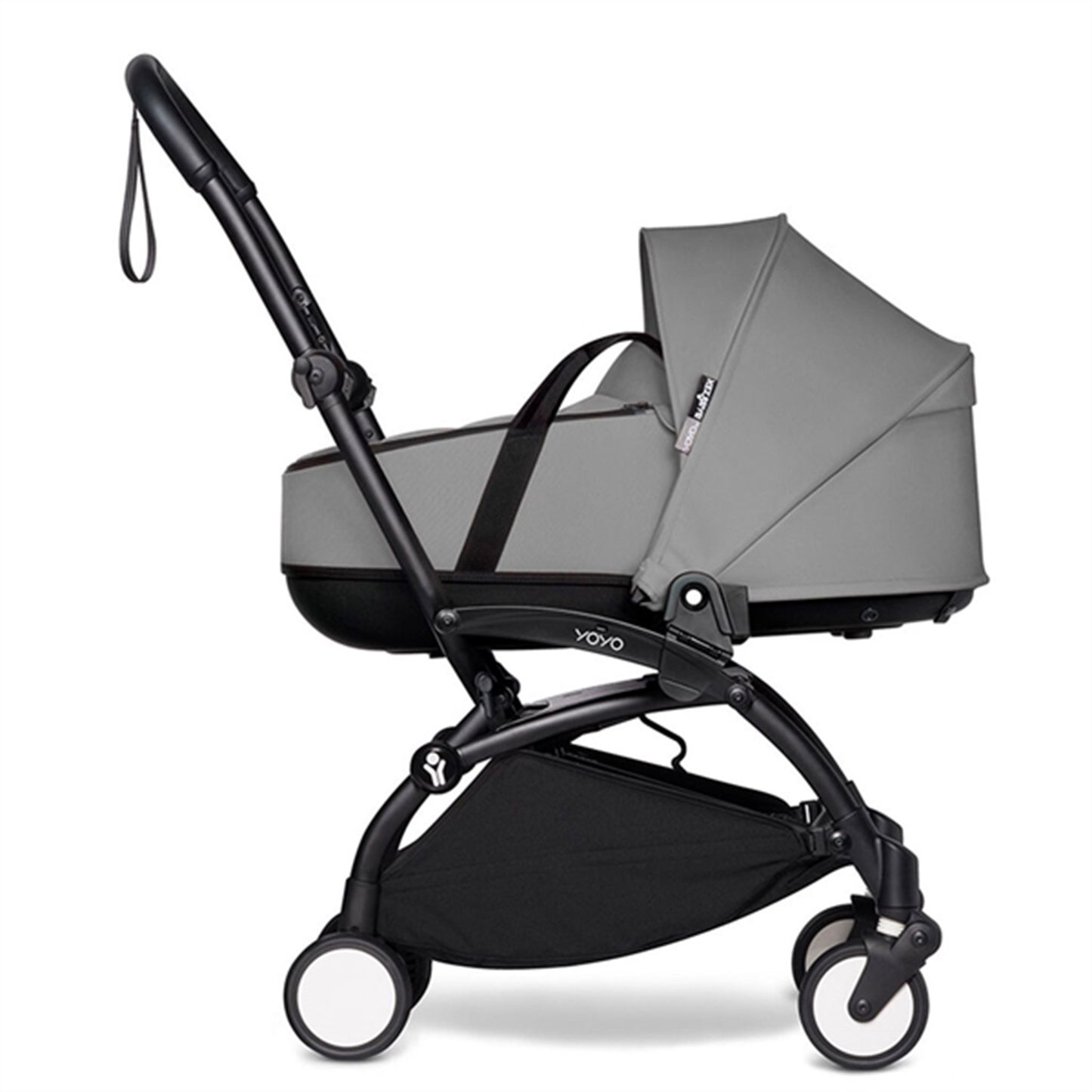 BABYZEN™ YOYO Liggedel Black 2