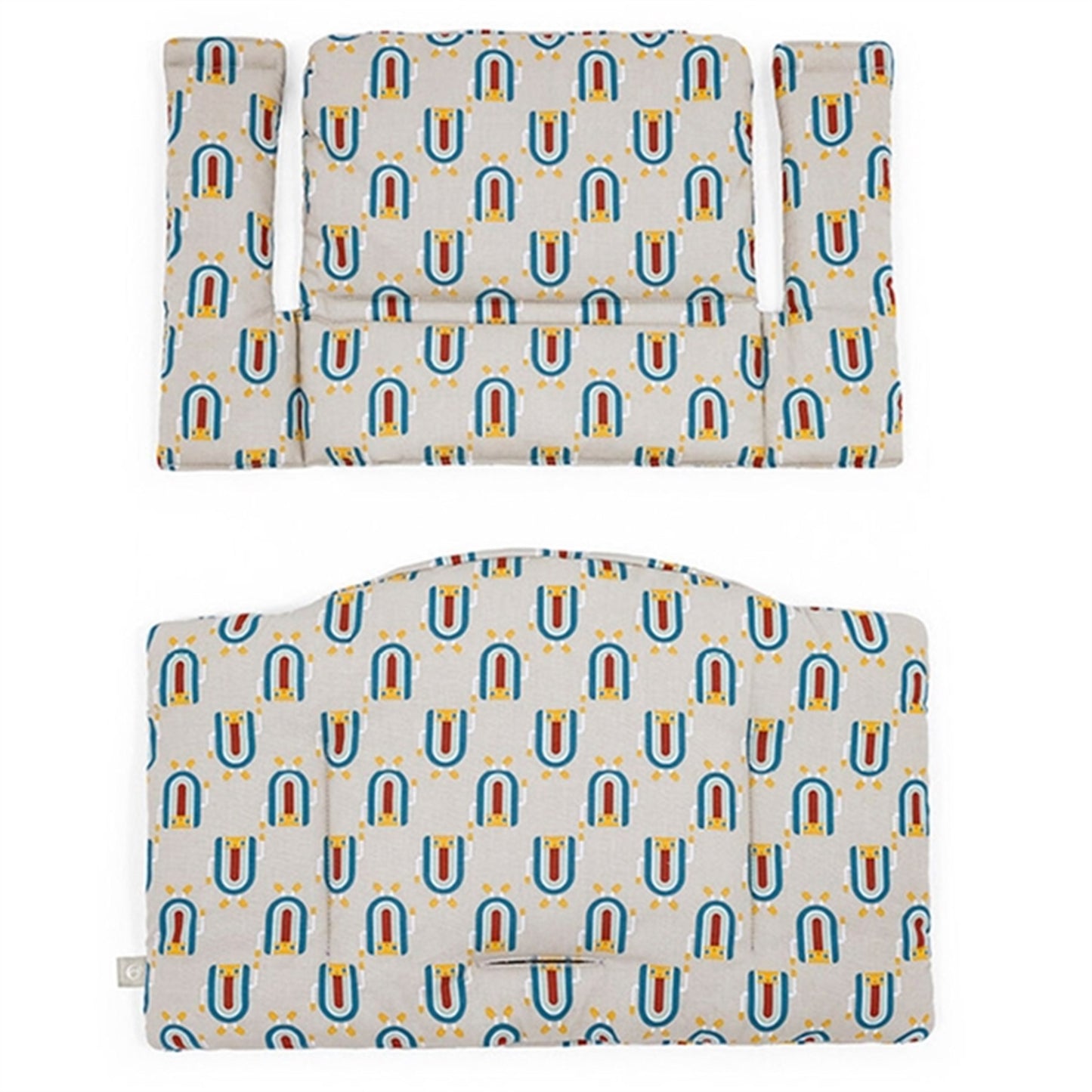 Tripp Trapp® Classic Cushion Icon Grey OCS