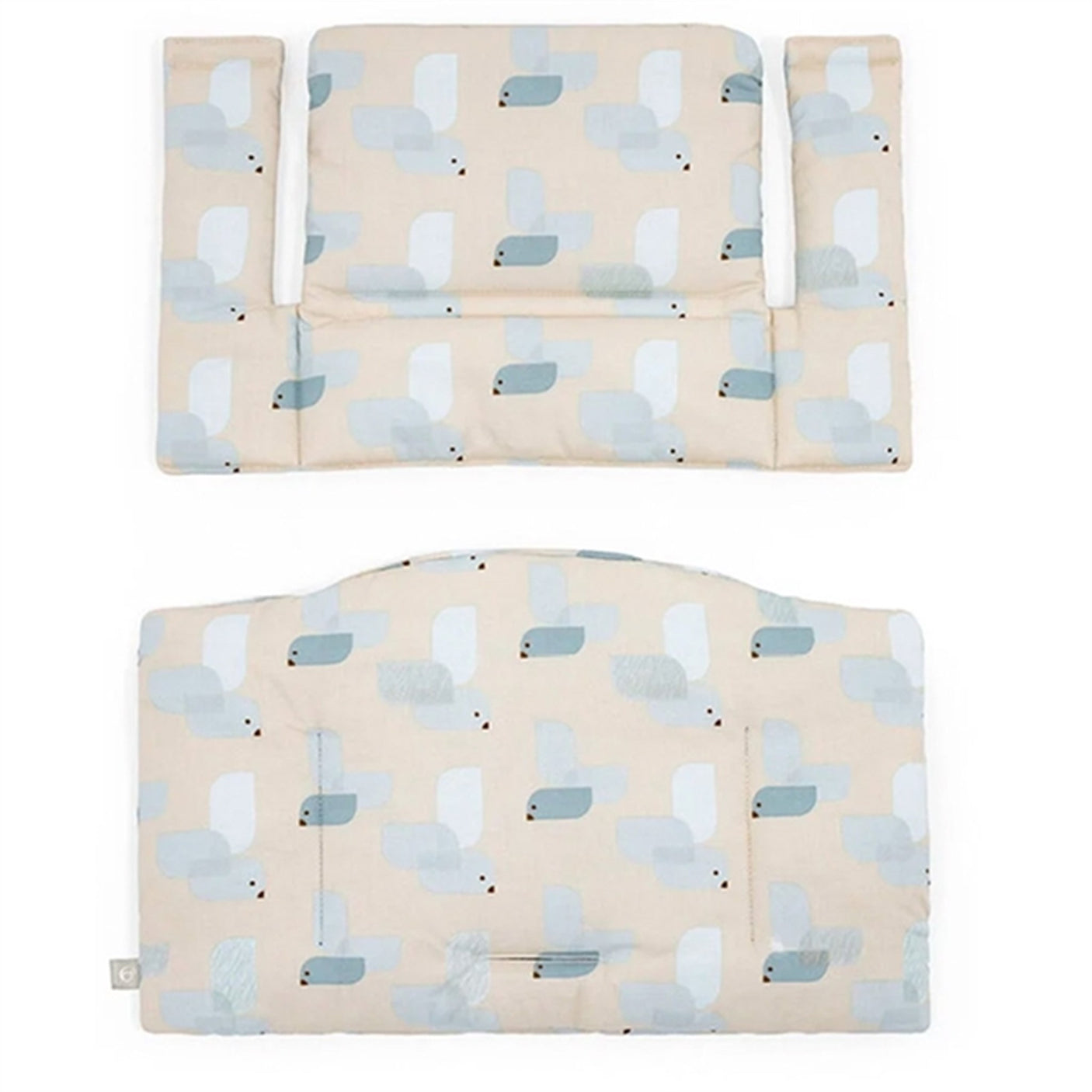 Tripp Trapp® Classic Cushion Icon Grey OCS