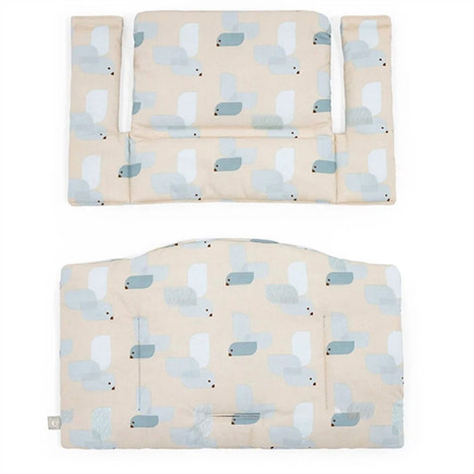 Tripp Trapp® Classic Cushion Icon Grey OCS