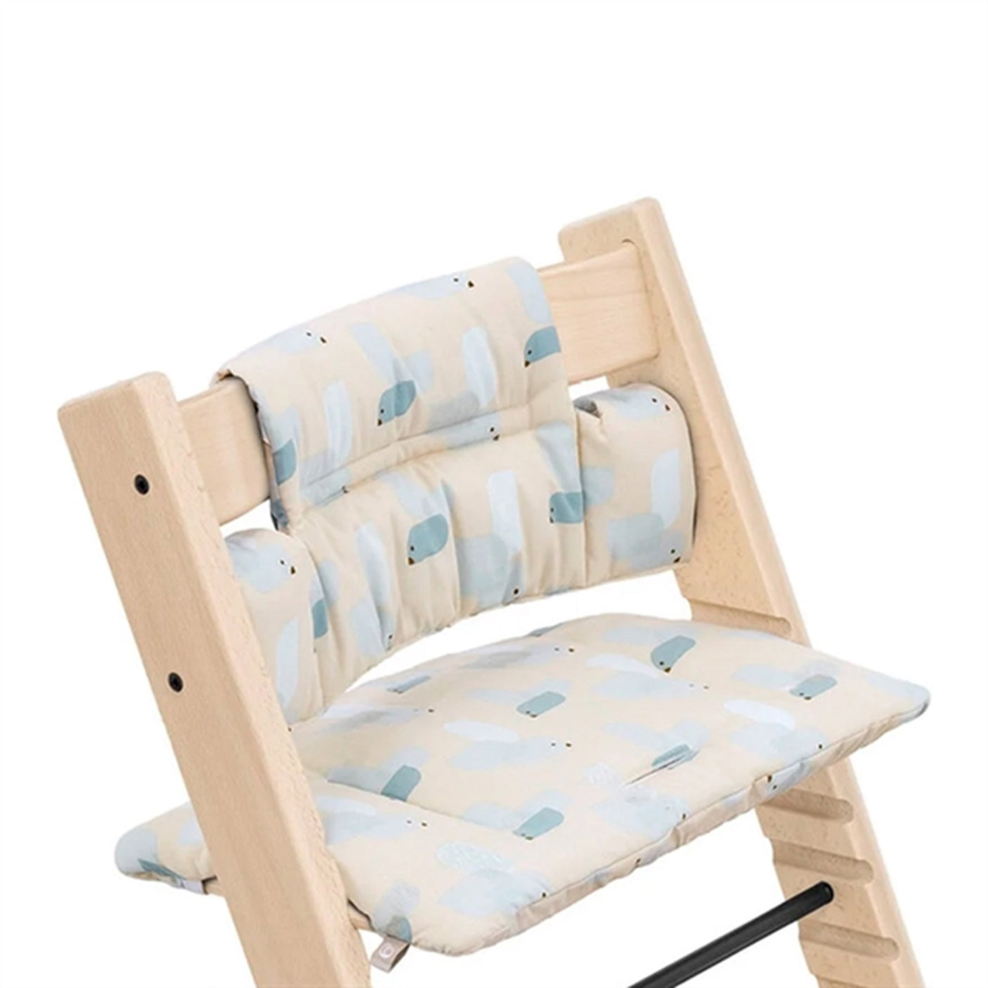 Tripp Trapp® Classic Cushion Icon Grey OCS 2