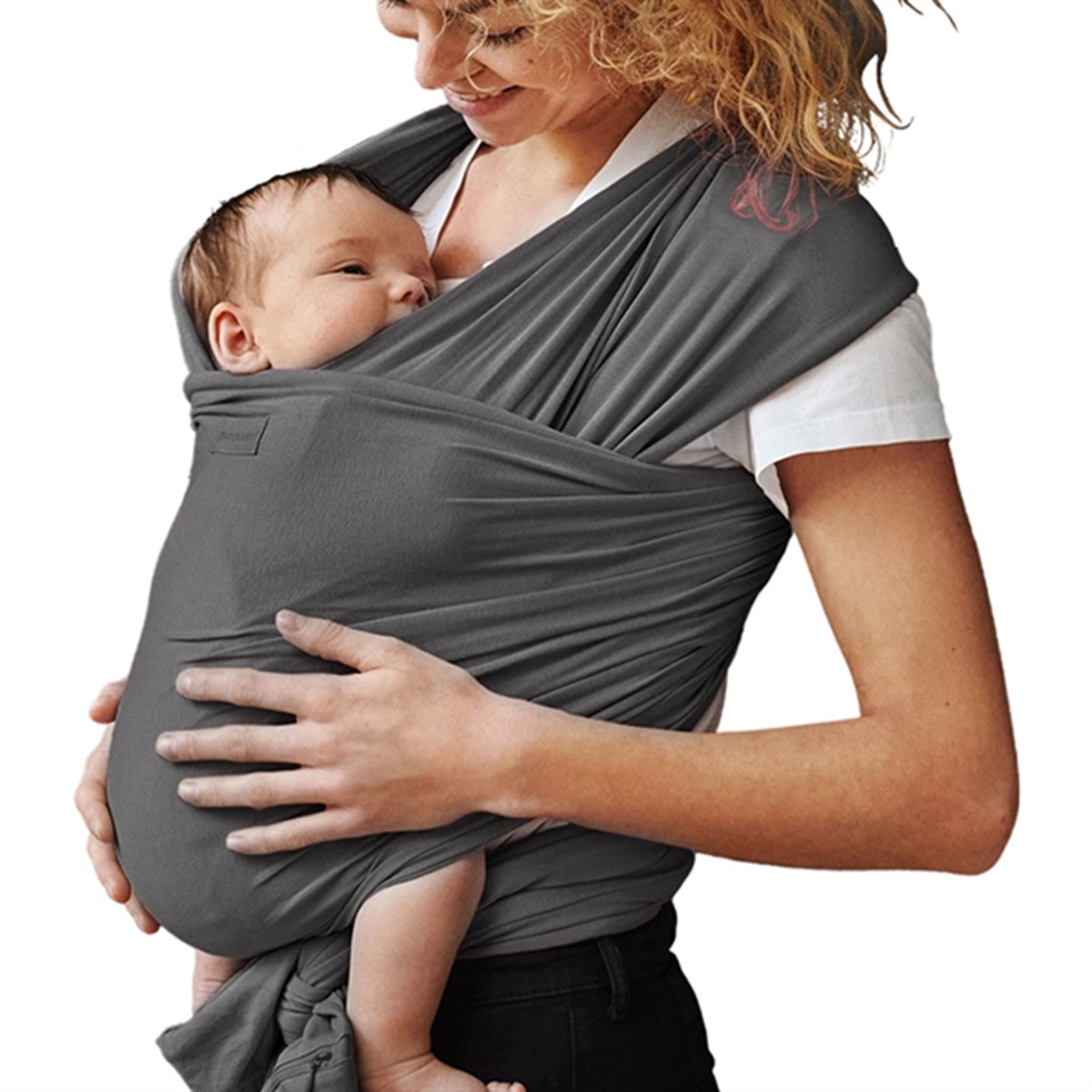 Moonboon Baby Wrap Stone