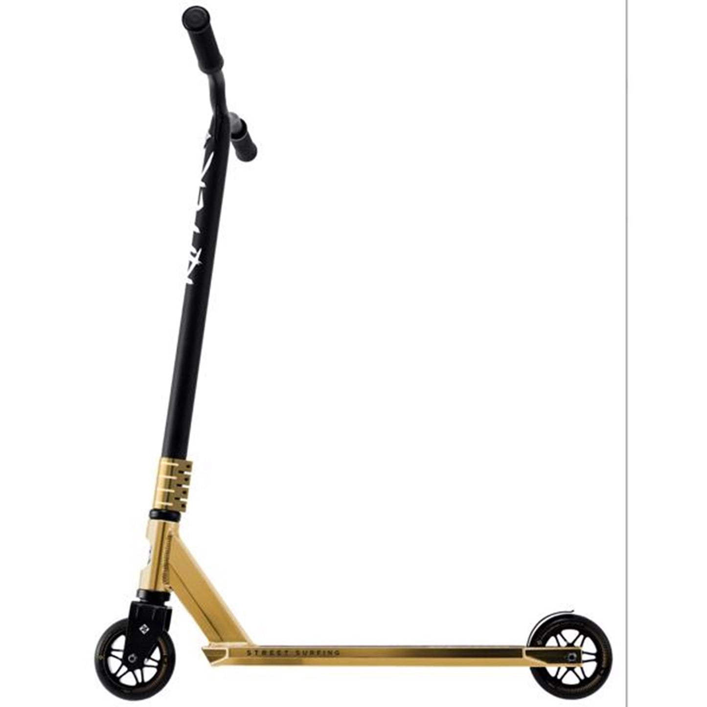 Street Surfing Street Scooter Ripper Bloody Gold