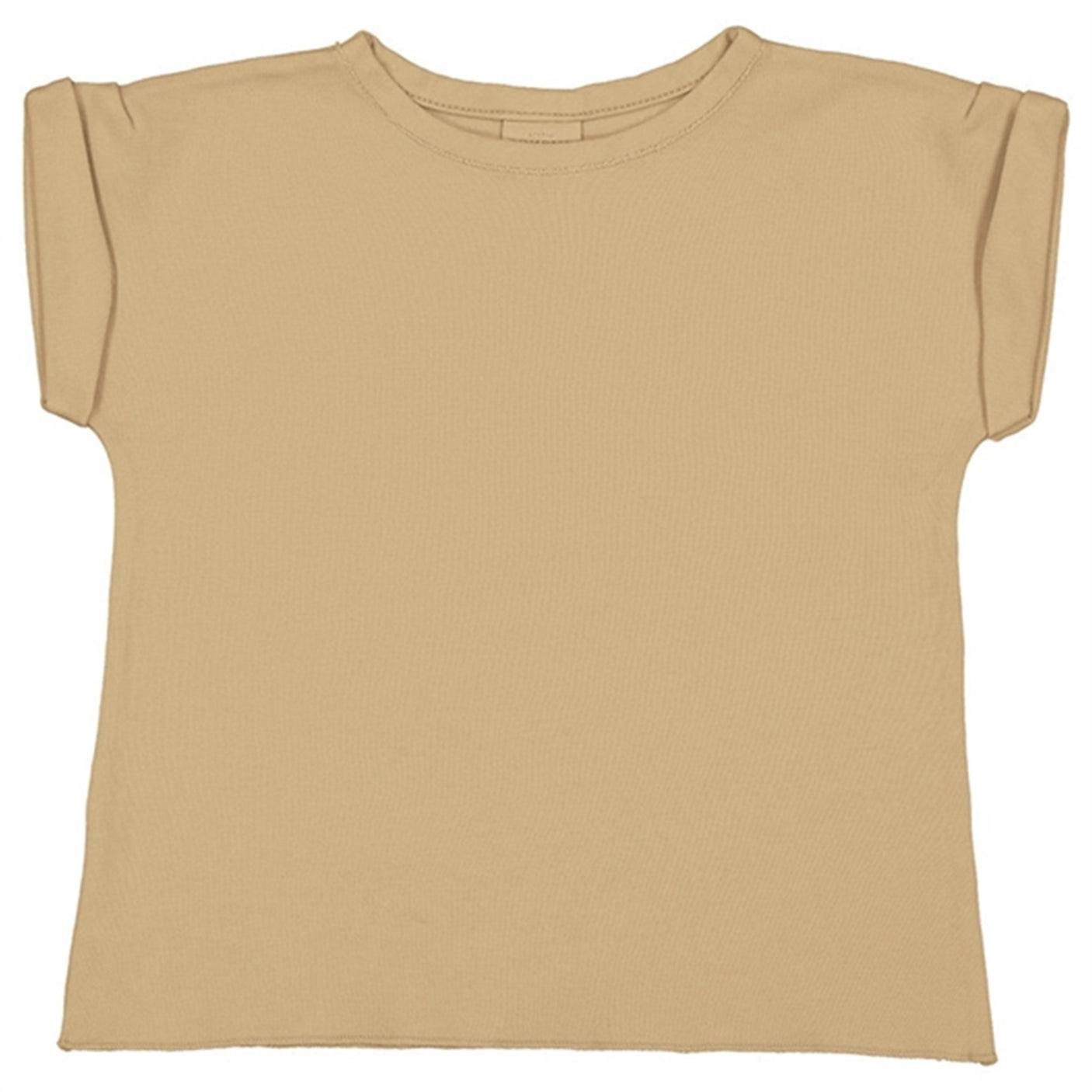 Studio Boheme T-shirt Bama Neutral