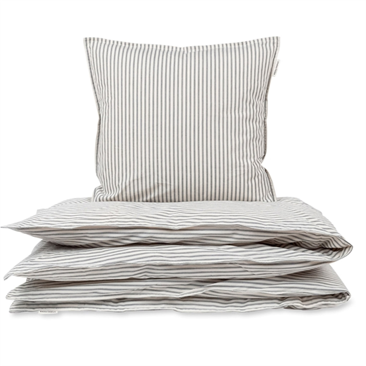 Studio Feder Bedding Classic Stripe