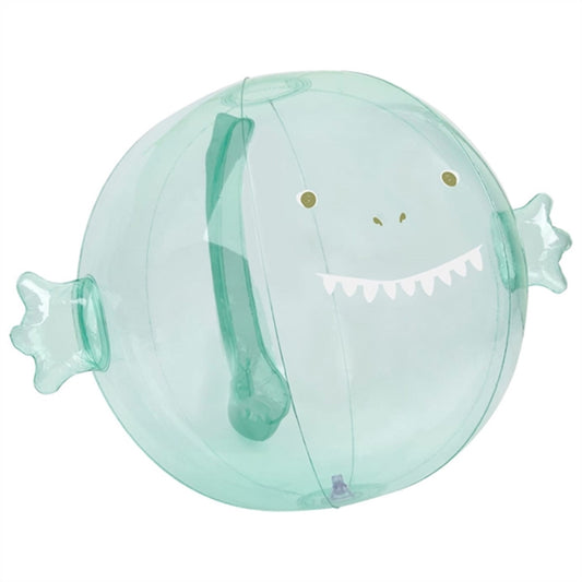 SunnyLife Beach Ball Surfing Dino