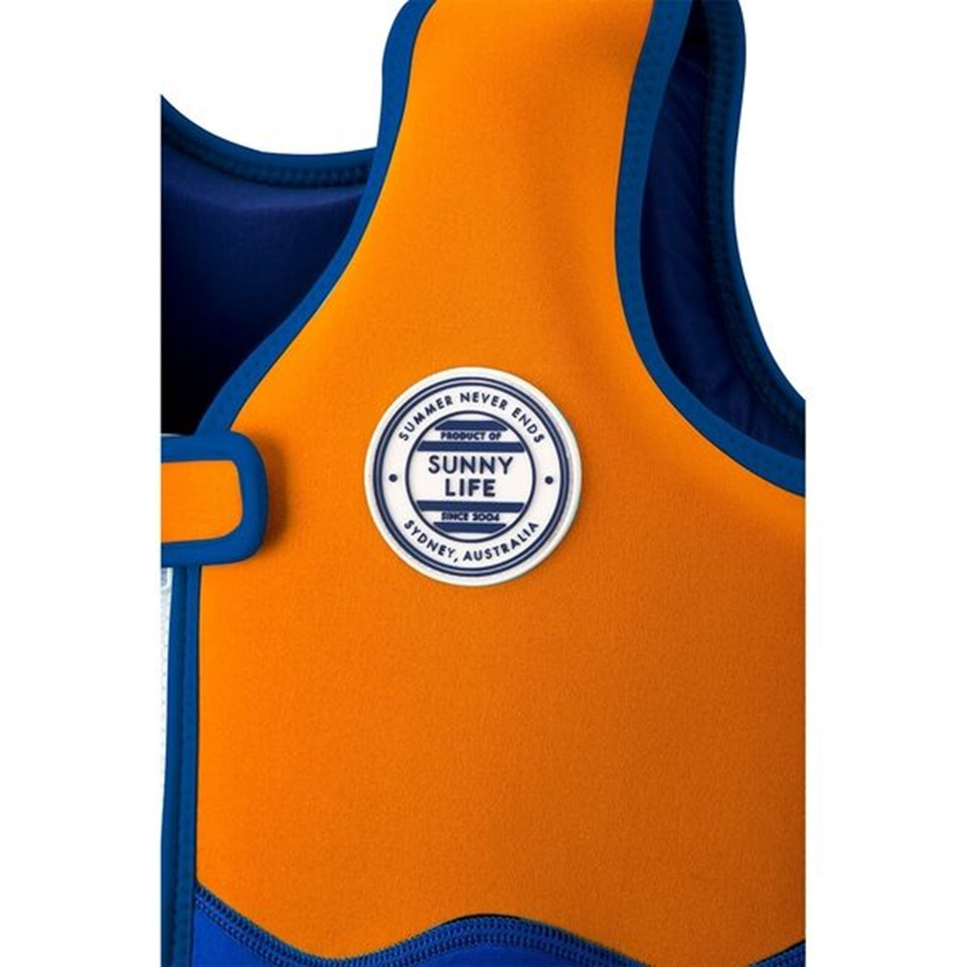 SunnyLife Float Vest Sharky