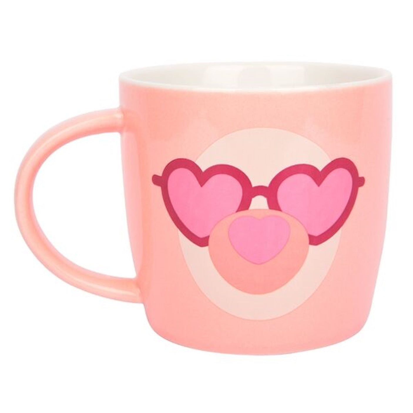 SunnyLife Fluffy Mug Llama