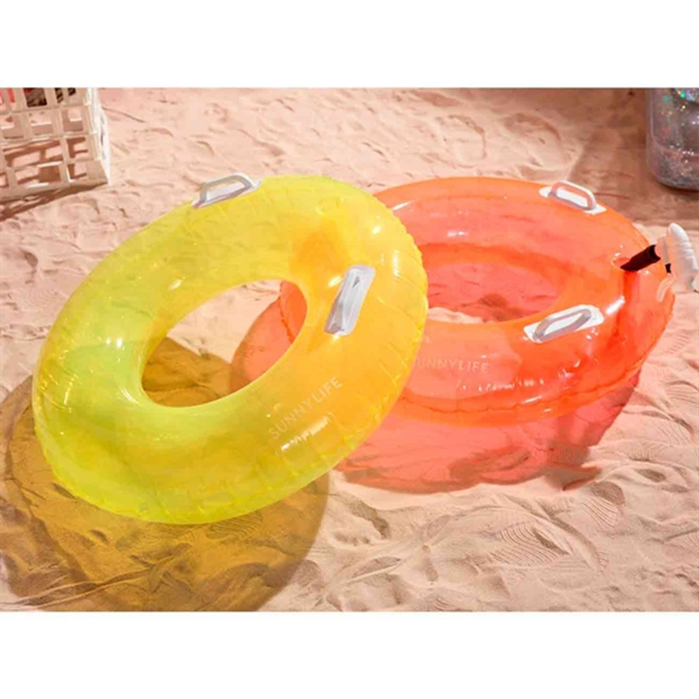 SunnyLife Pool Ring Soakers