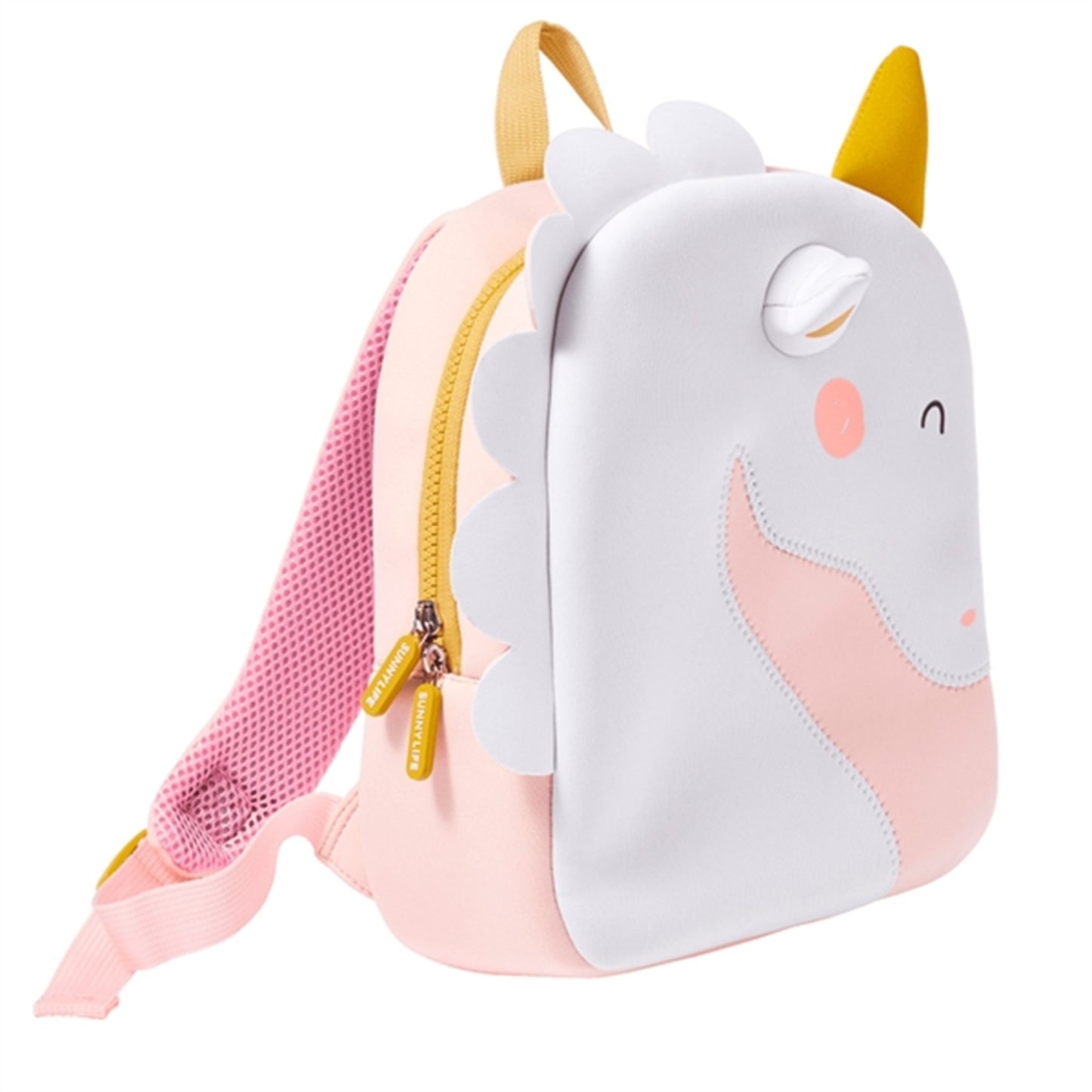 SunnyLife Backpack Neoprene Seahorse Unicorn